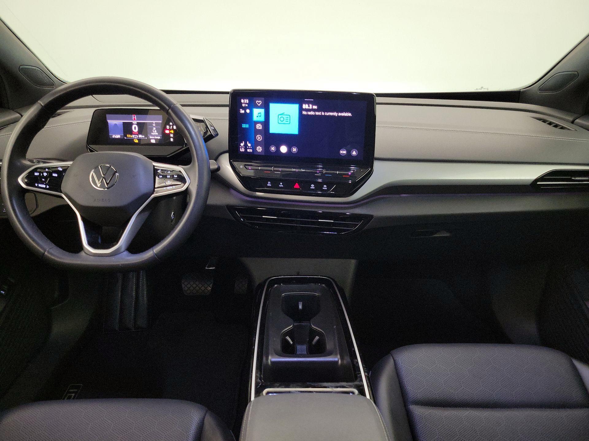 Thumbnail: 2023 Volkswagen ID.4 - 9