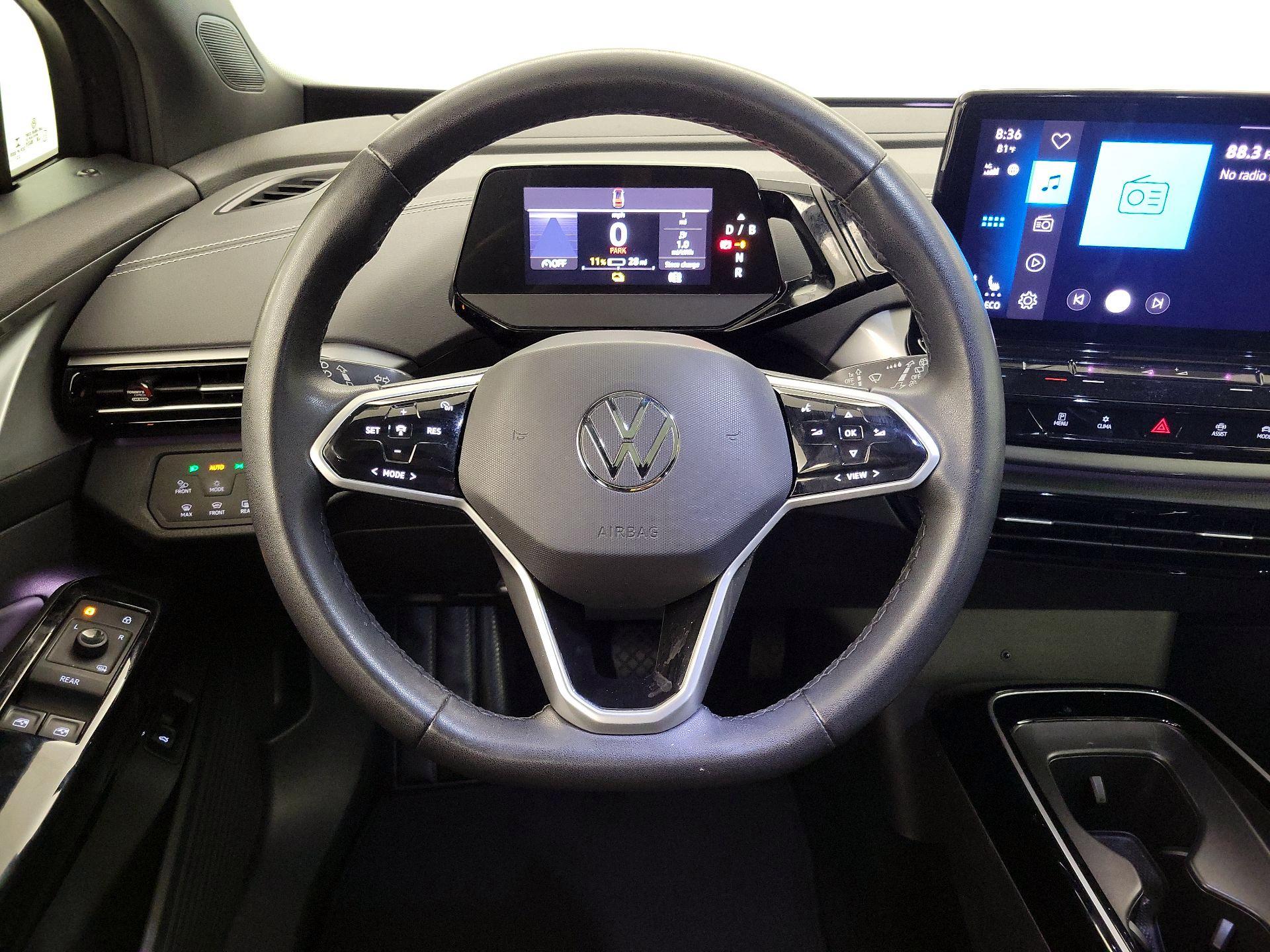 Thumbnail: 2023 Volkswagen ID.4 - 10