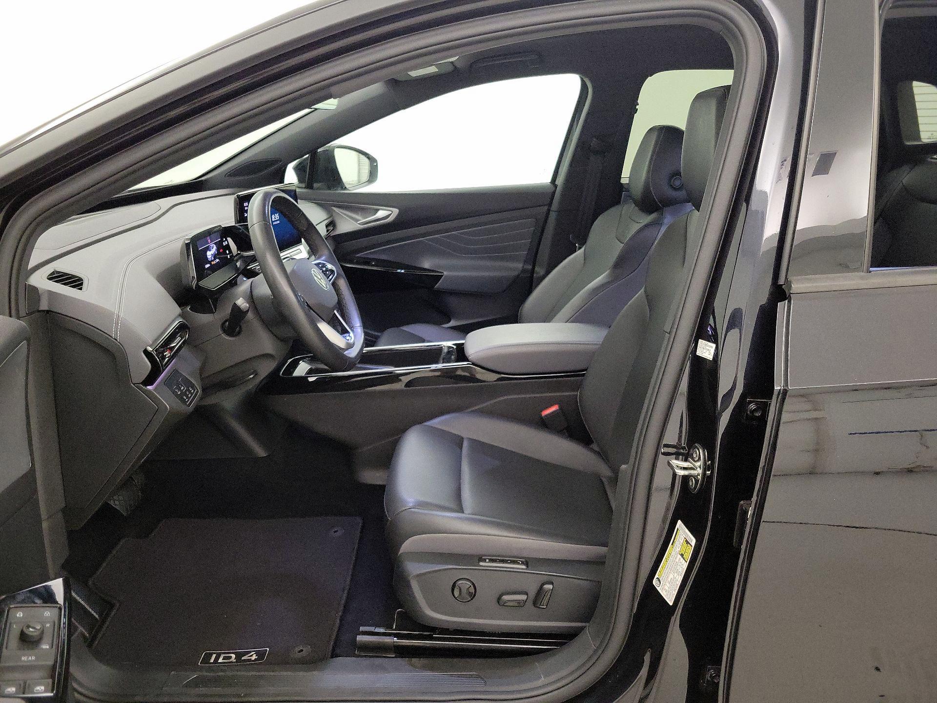 Thumbnail: 2023 Volkswagen ID.4 - 11