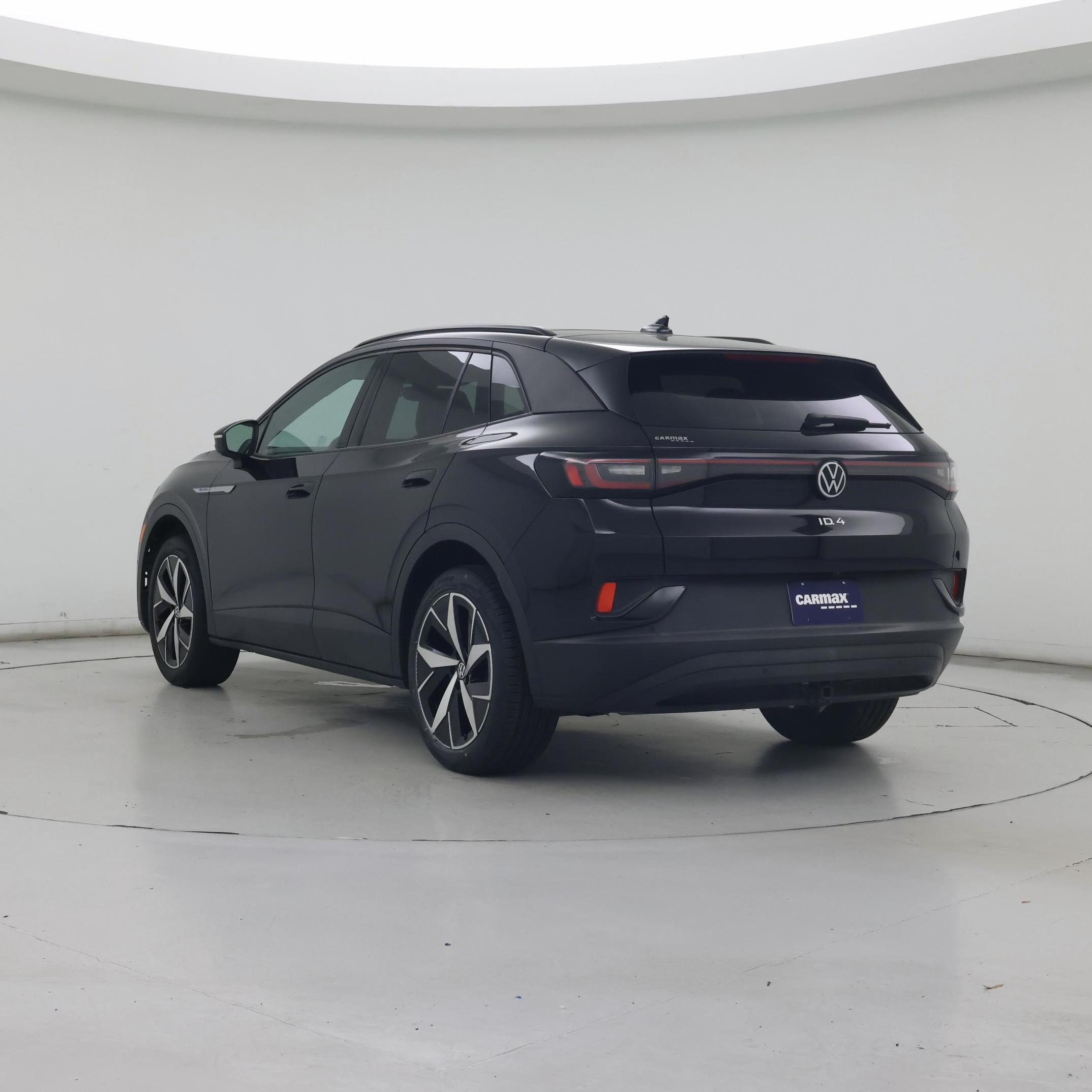 Thumbnail: 2023 Volkswagen ID.4 - 2