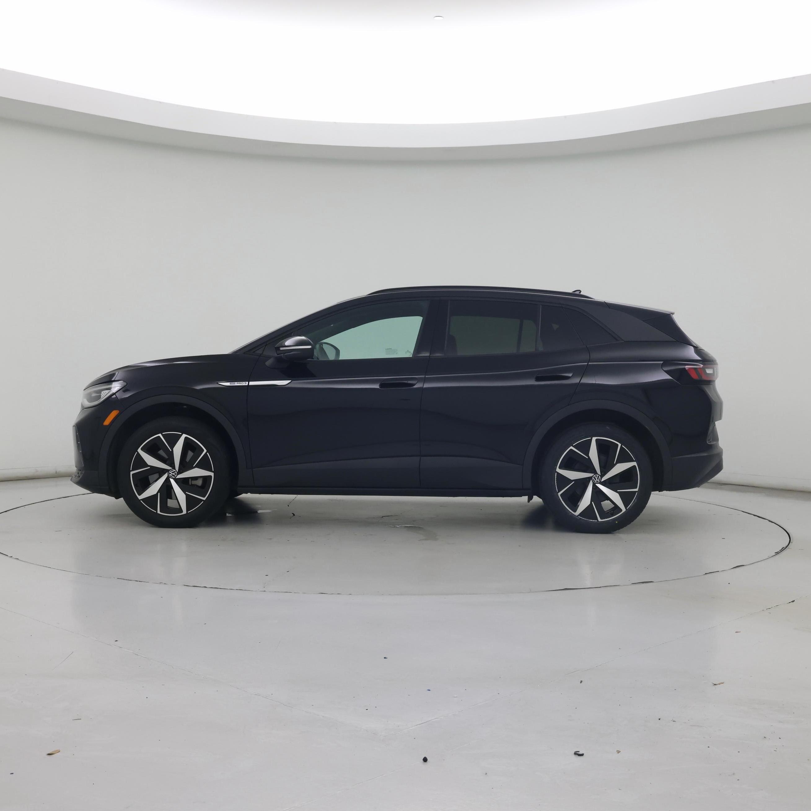 Thumbnail: 2023 Volkswagen ID.4 - 3