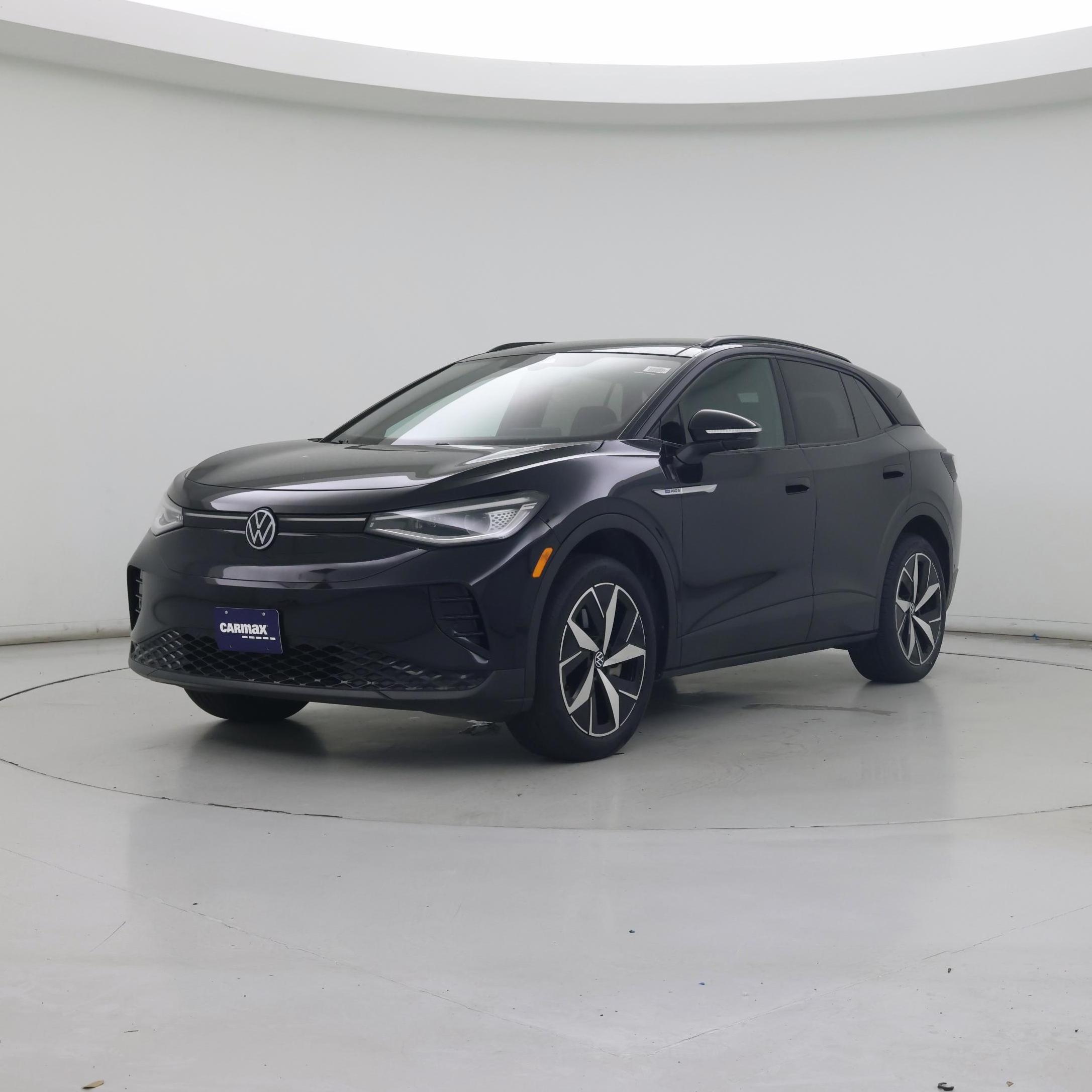 Thumbnail: 2023 Volkswagen ID.4 - 4