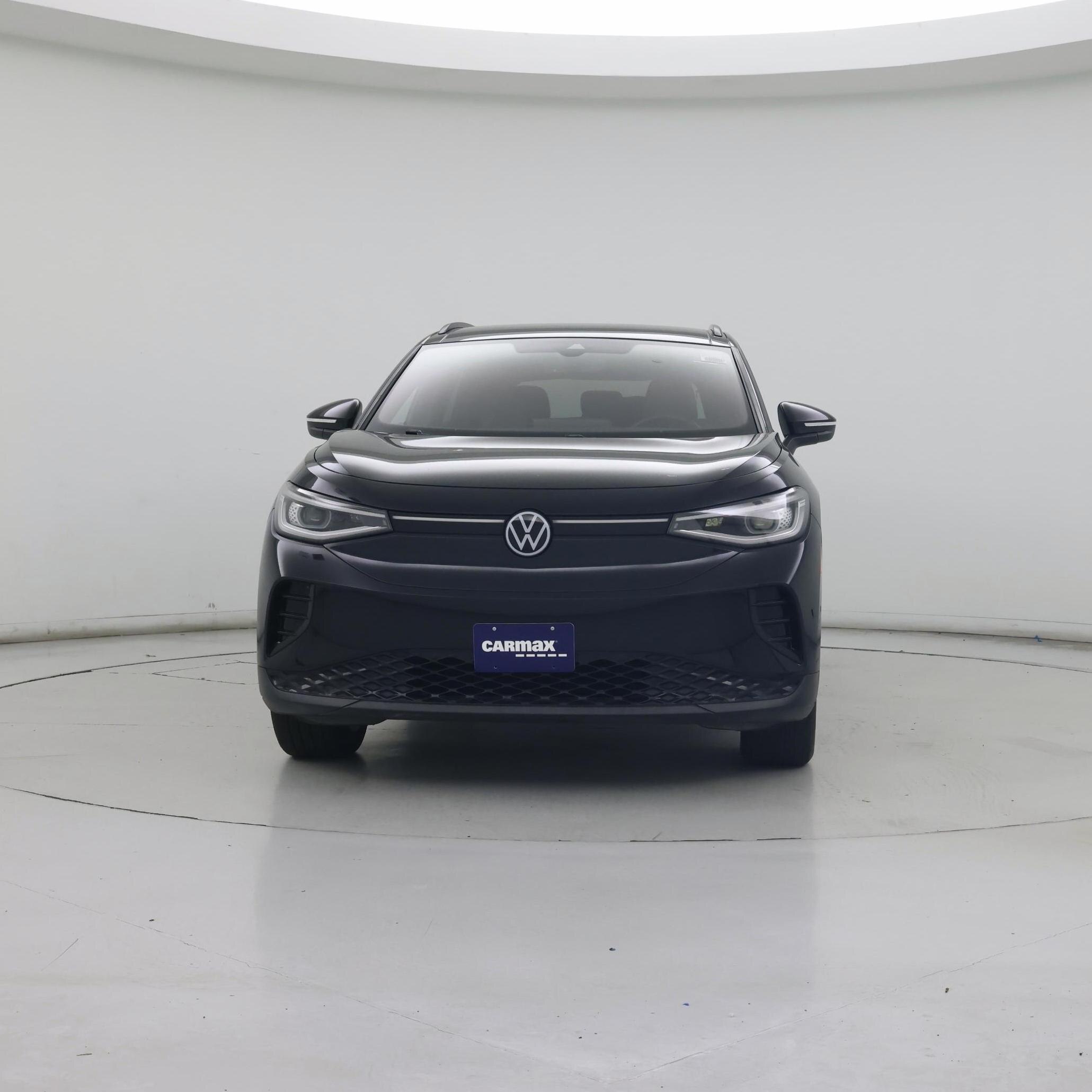 Thumbnail: 2023 Volkswagen ID.4 - 5