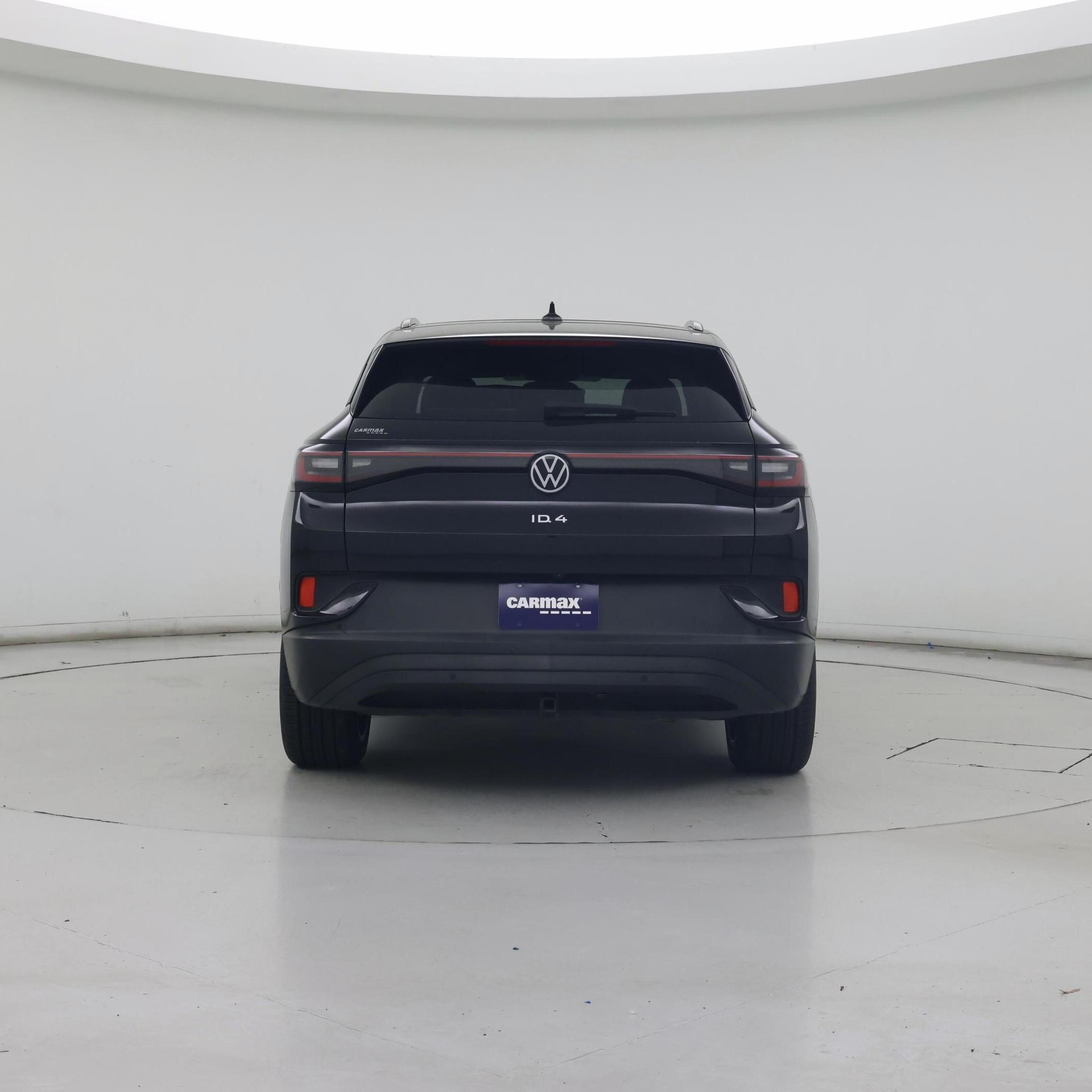 Thumbnail: 2023 Volkswagen ID.4 - 6