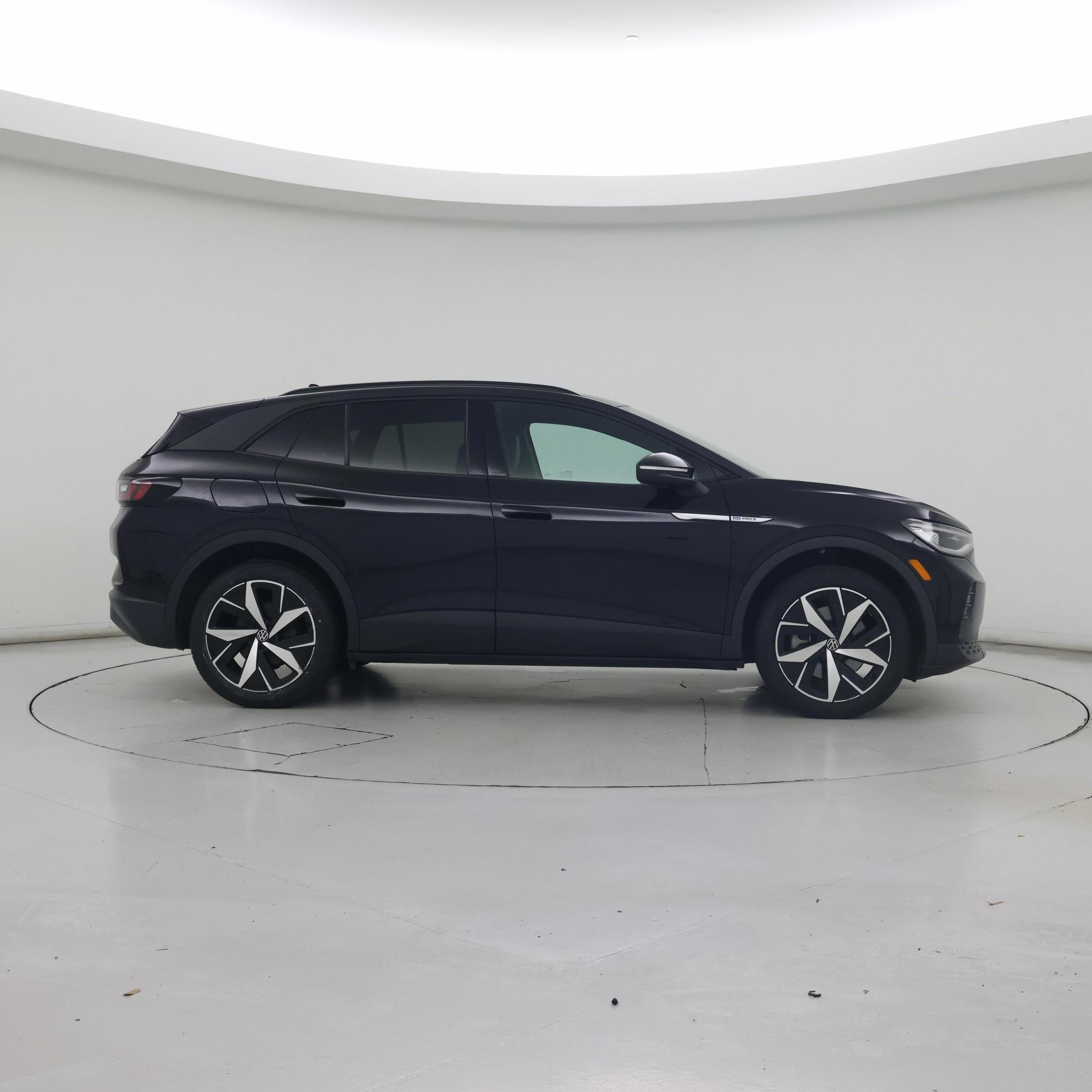 Thumbnail: 2023 Volkswagen ID.4 - 7