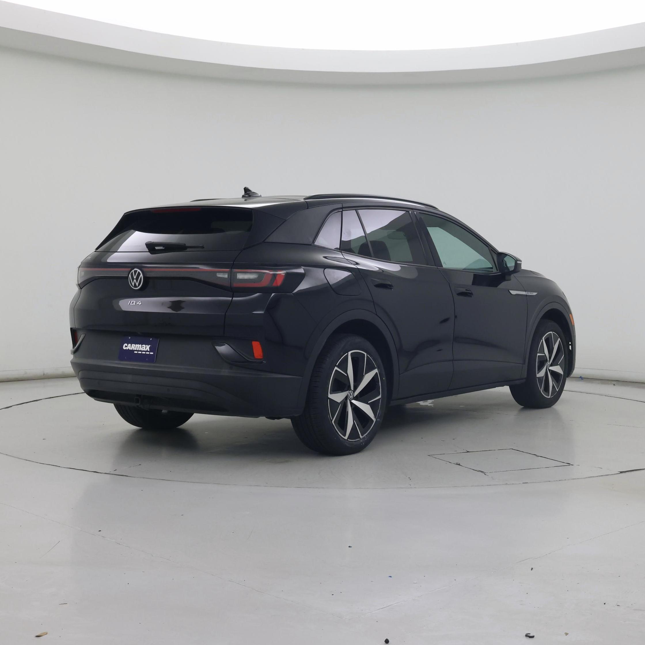 Thumbnail: 2023 Volkswagen ID.4 - 8