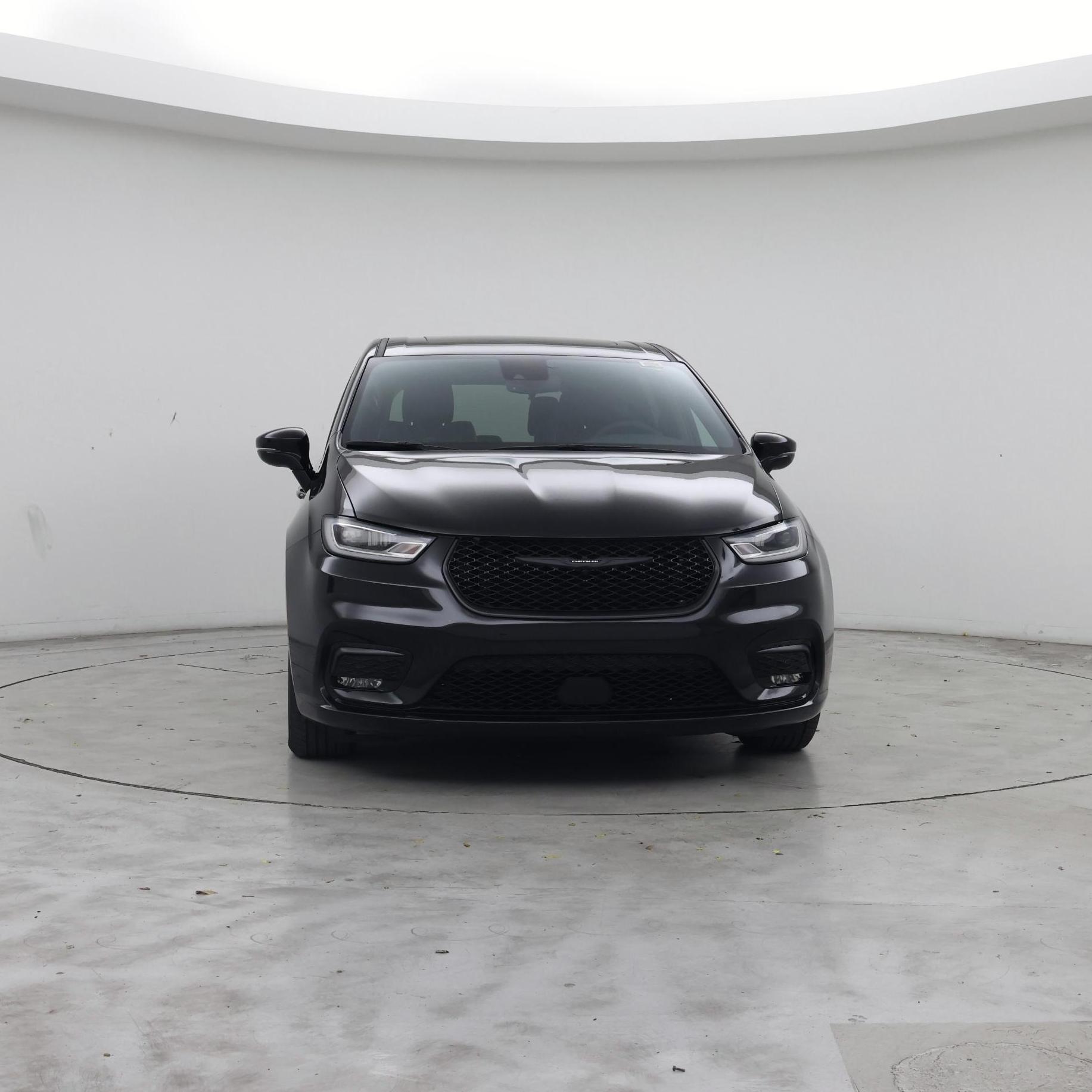Thumbnail: 2023 Chrysler Pacifica - 5
