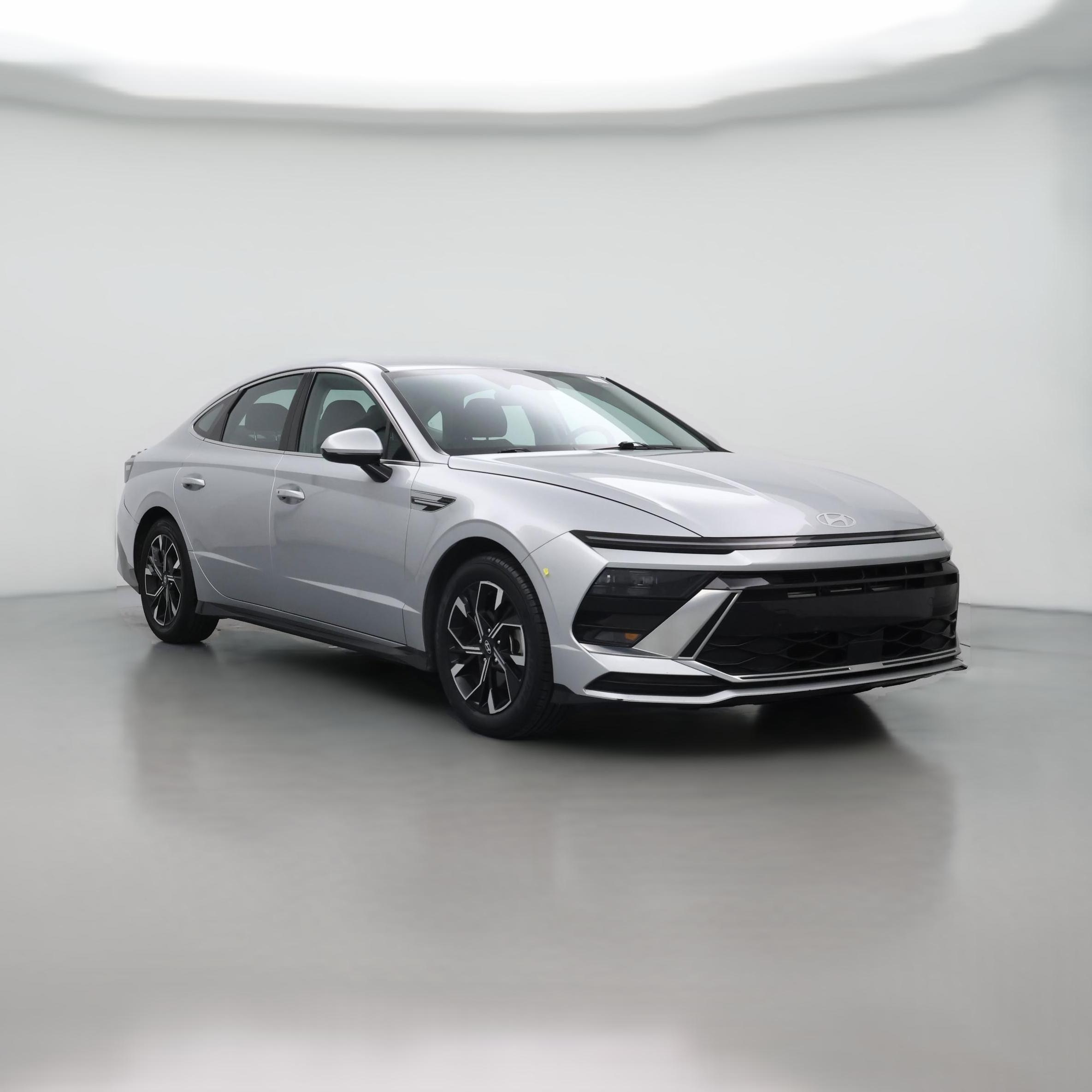 Thumbnail: 2024 Hyundai Sonata - 1