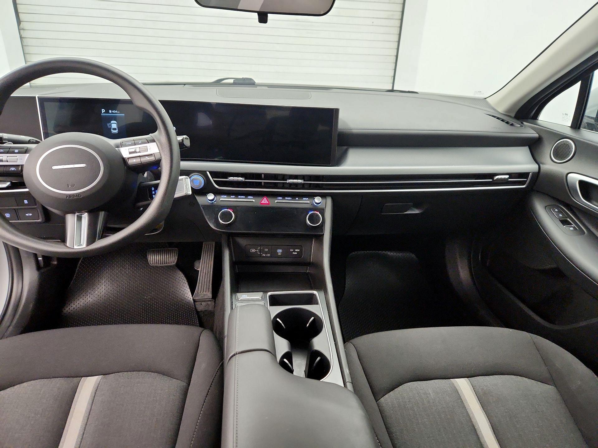 Thumbnail: 2024 Hyundai Sonata - 9