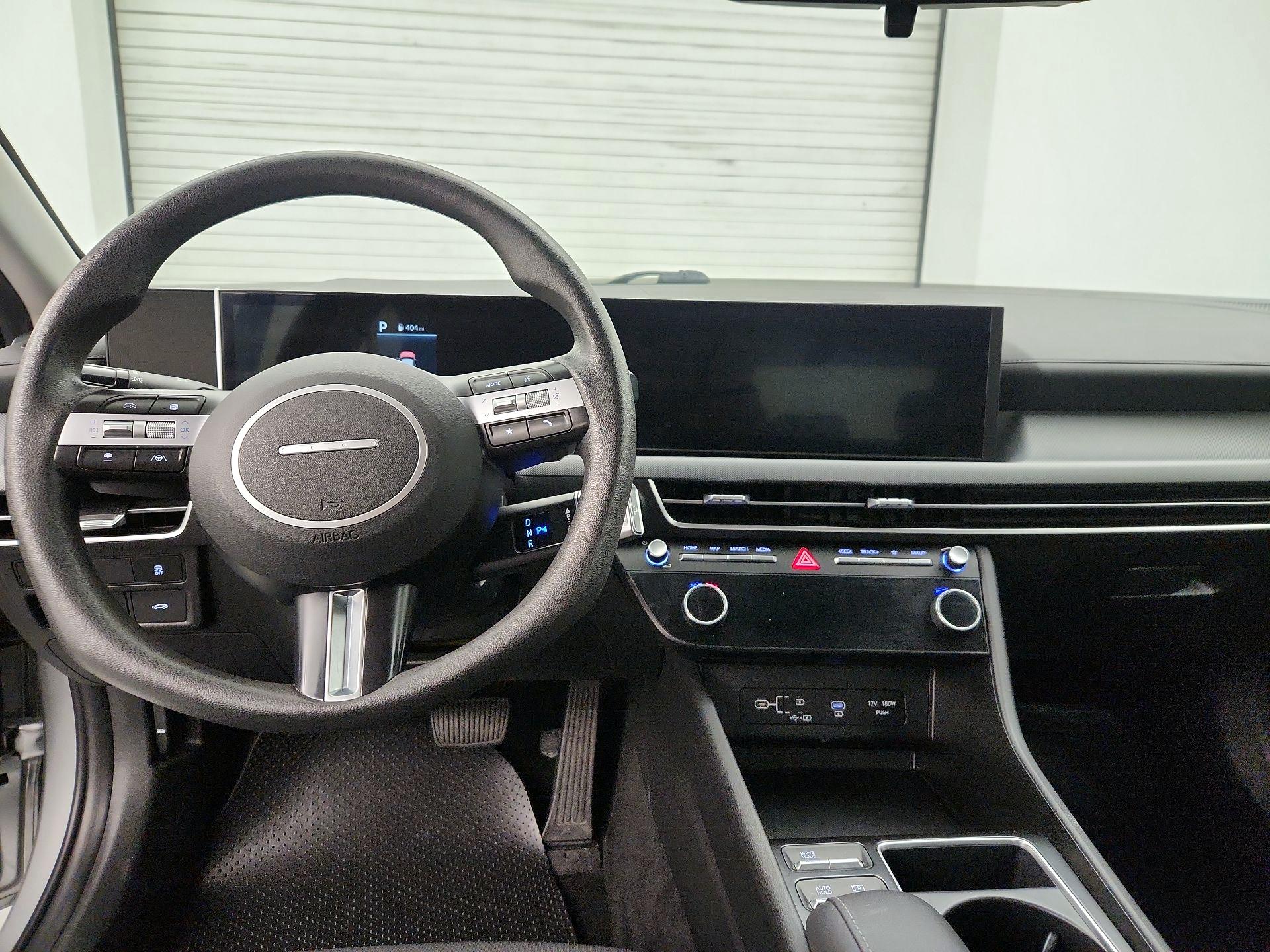 Thumbnail: 2024 Hyundai Sonata - 10
