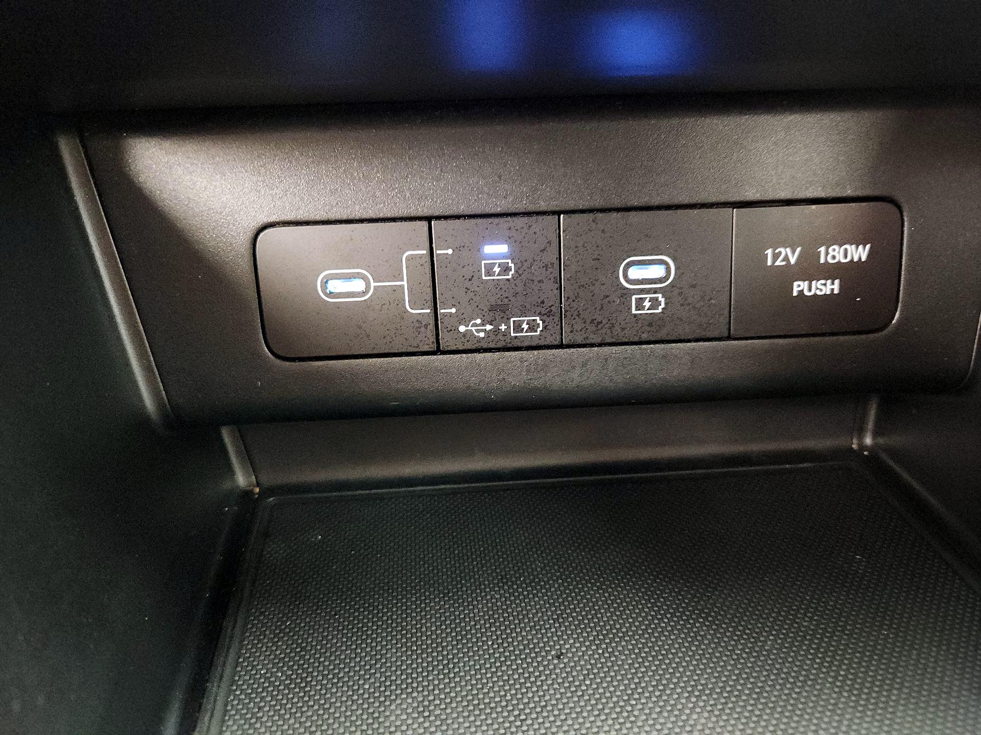 Thumbnail: 2024 Hyundai Sonata - 18