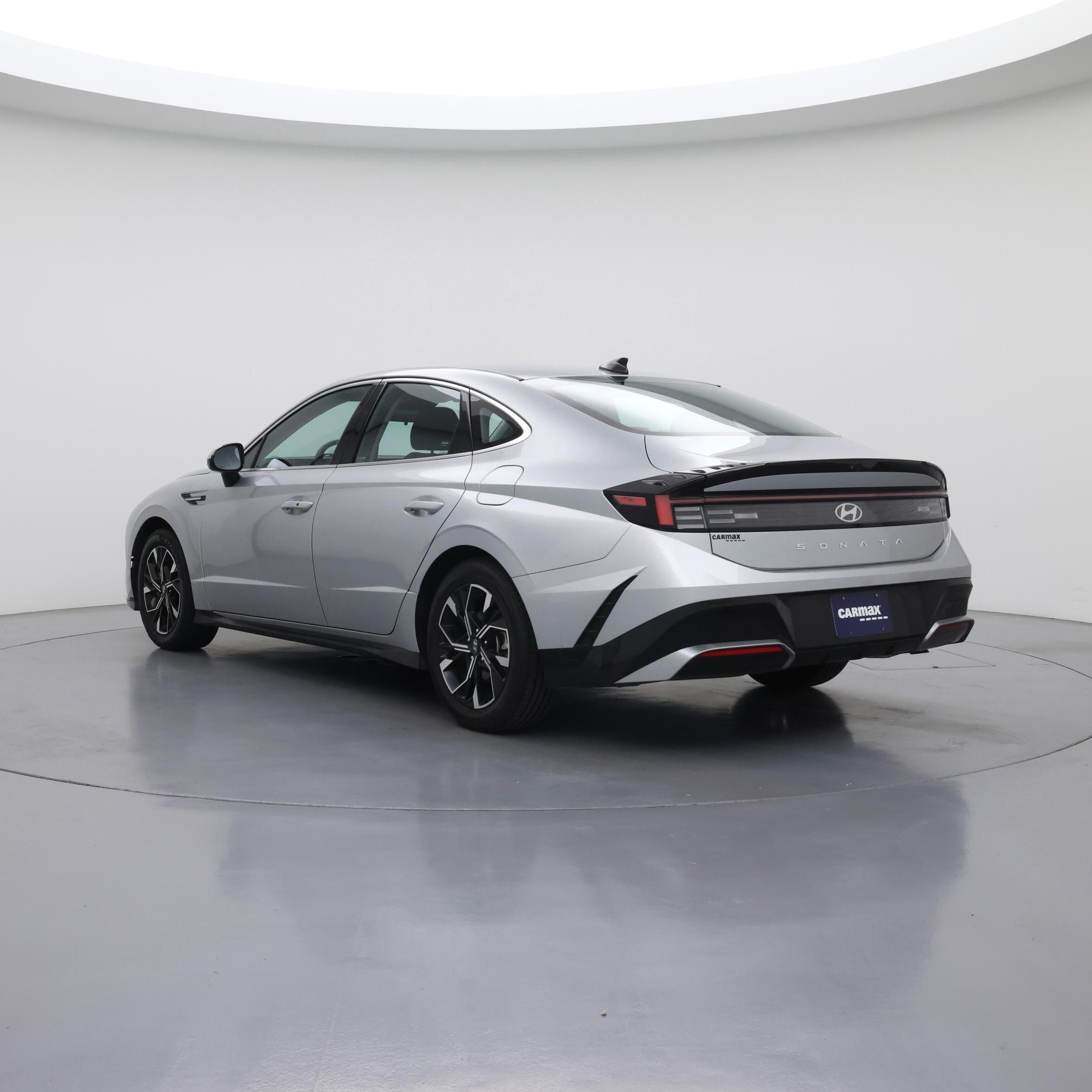 Thumbnail: 2024 Hyundai Sonata - 2