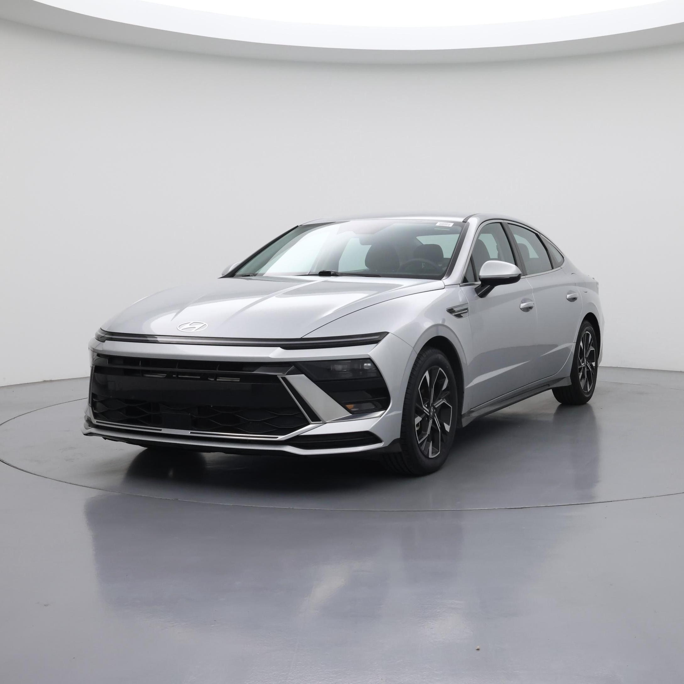 Thumbnail: 2024 Hyundai Sonata - 4
