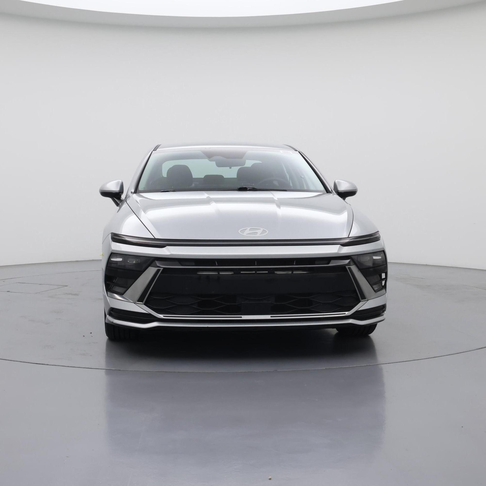 Thumbnail: 2024 Hyundai Sonata - 5