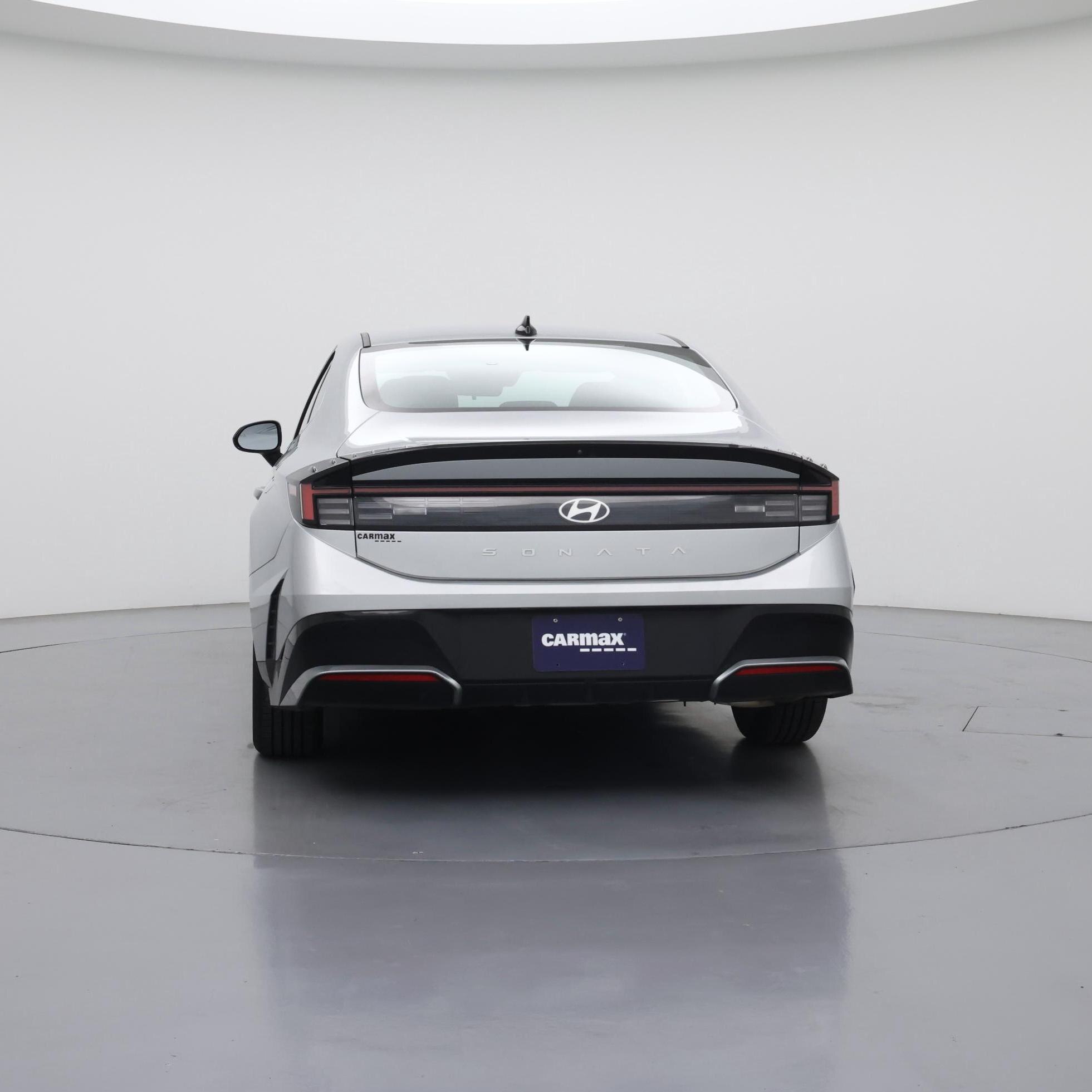 Thumbnail: 2024 Hyundai Sonata - 6