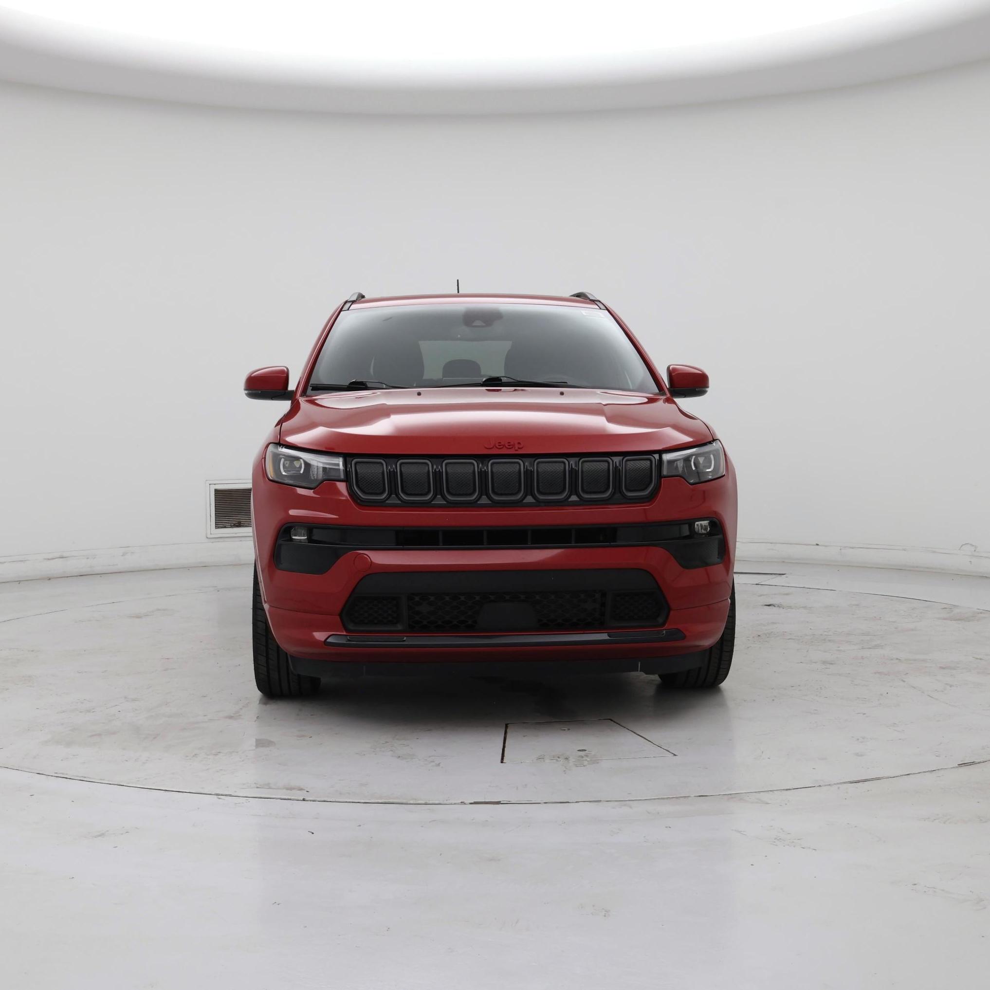 Thumbnail: 2022 Jeep Compass - 5