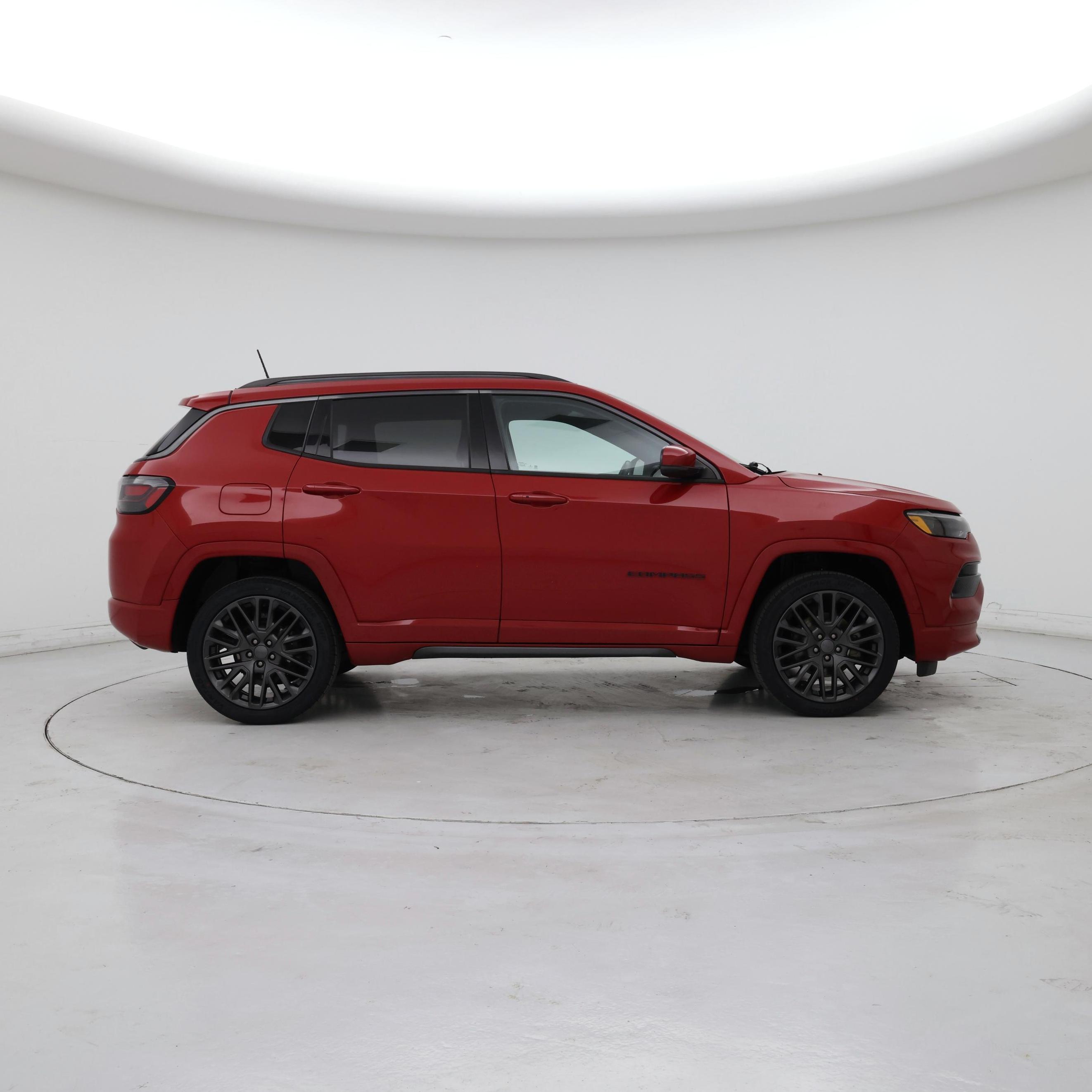 Thumbnail: 2022 Jeep Compass - 7