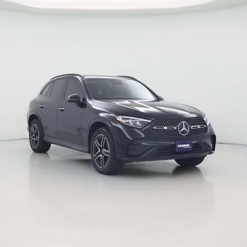 2024 Mercedes-Benz GLC300