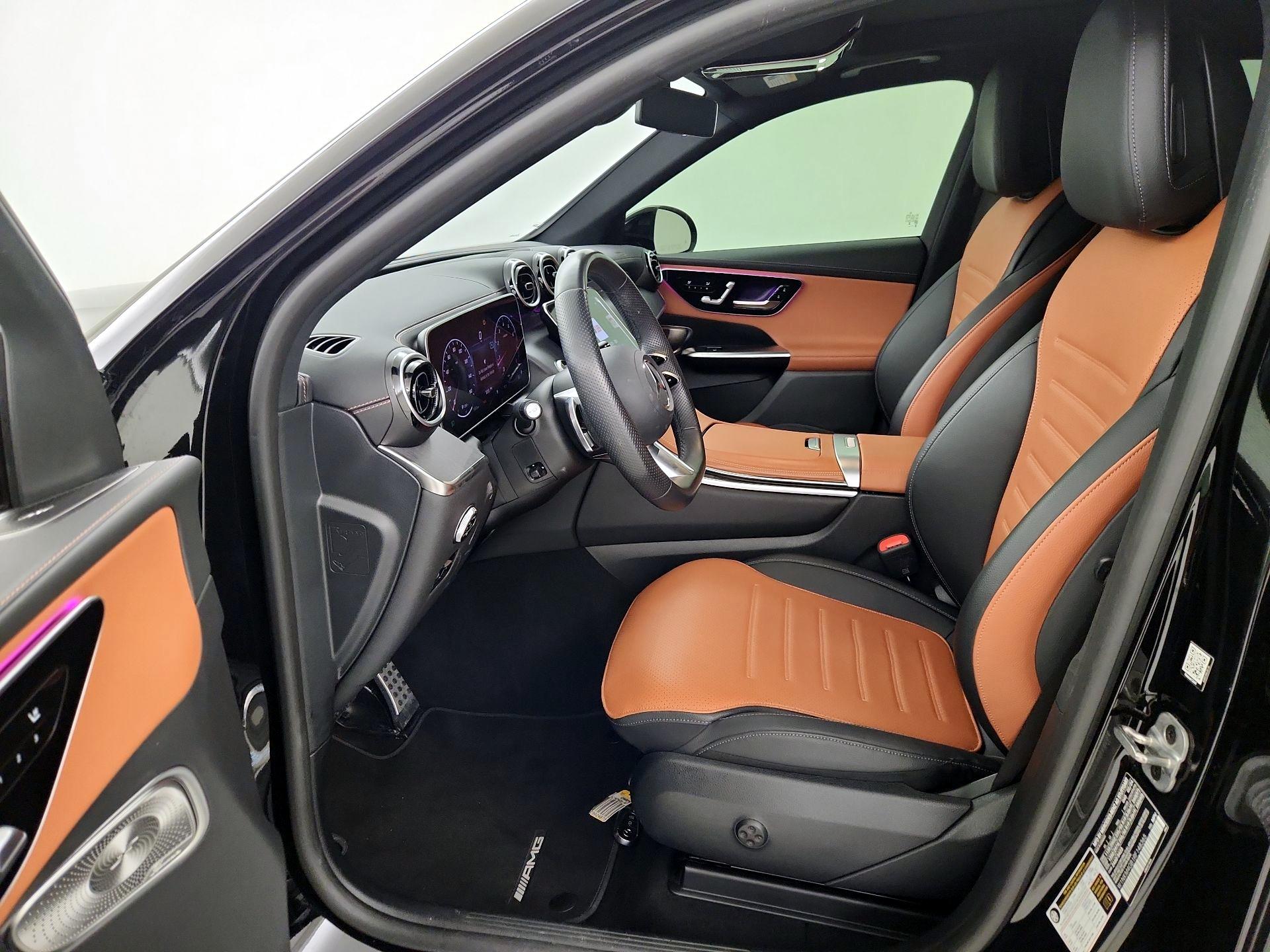 Thumbnail: 2024 Mercedes-Benz GLC - 11