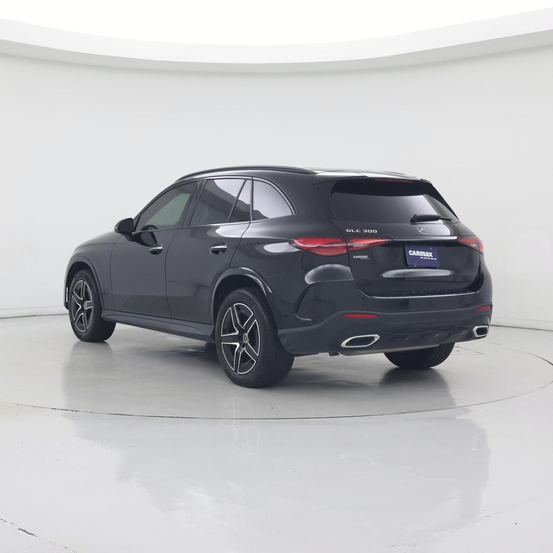 Thumbnail: 2024 Mercedes-Benz GLC - 2