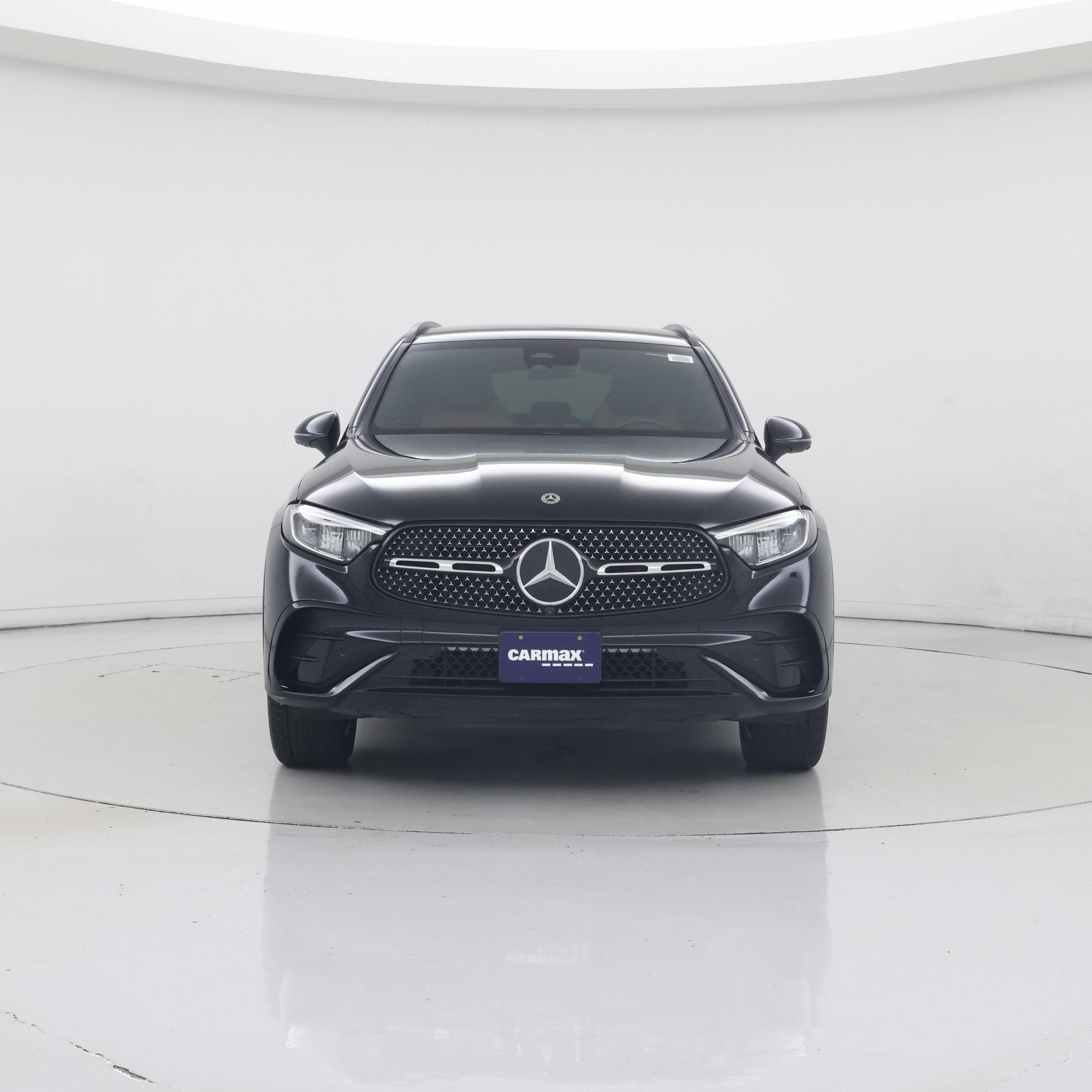 Thumbnail: 2024 Mercedes-Benz GLC - 5