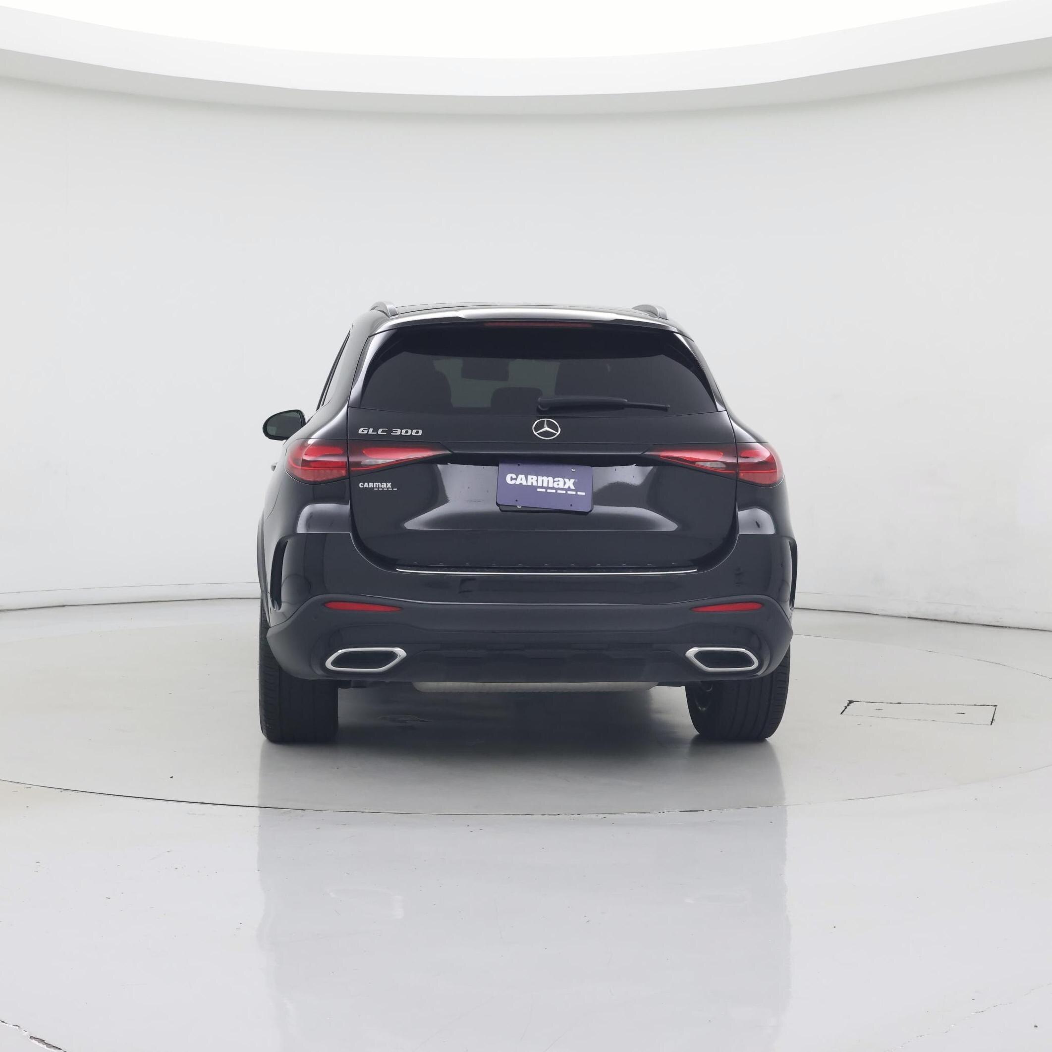 Thumbnail: 2024 Mercedes-Benz GLC - 6