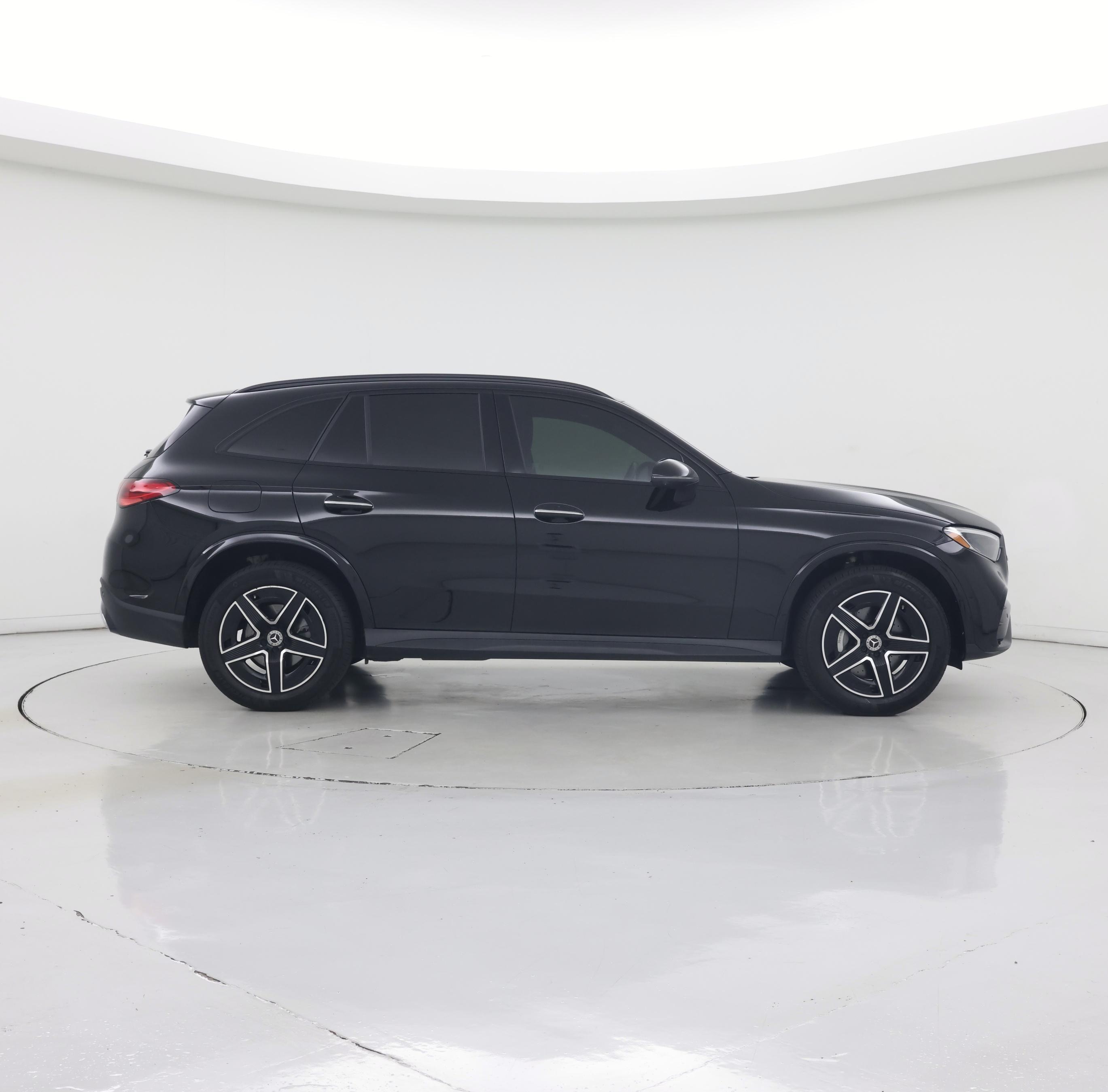 Thumbnail: 2024 Mercedes-Benz GLC - 7