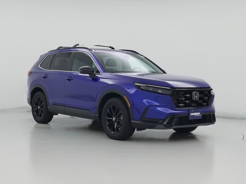2025 Honda CR-V Sport-L