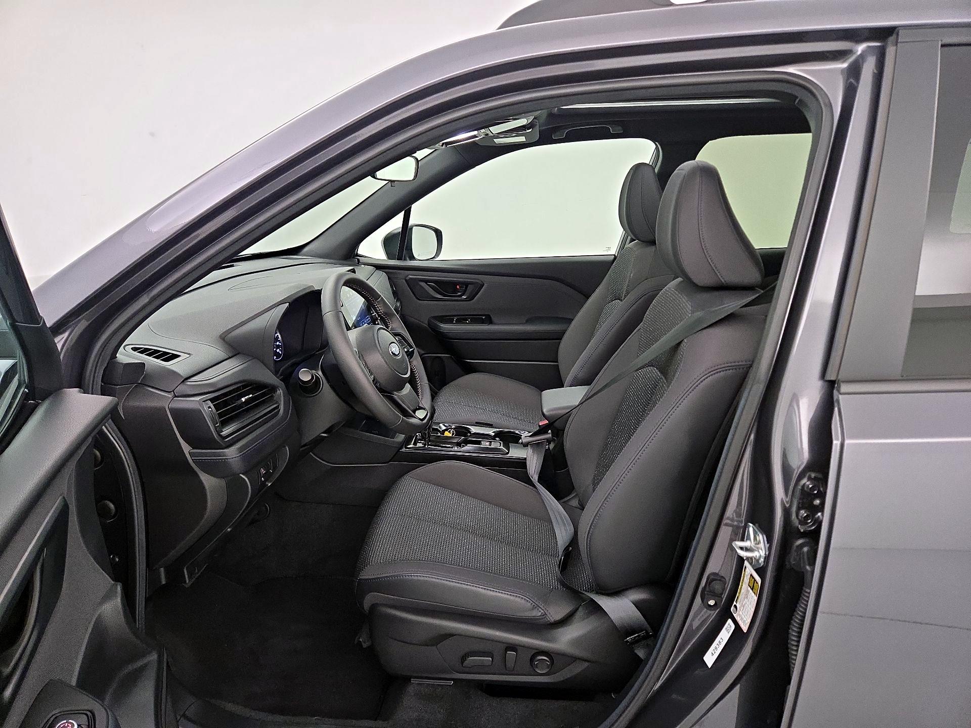 Thumbnail: 2026 Subaru Forester - 11