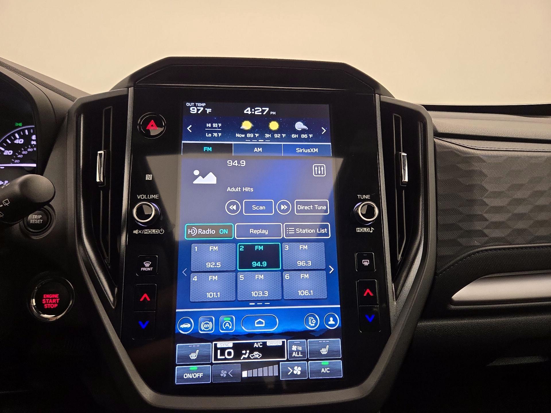 Thumbnail: 2026 Subaru Forester - 15