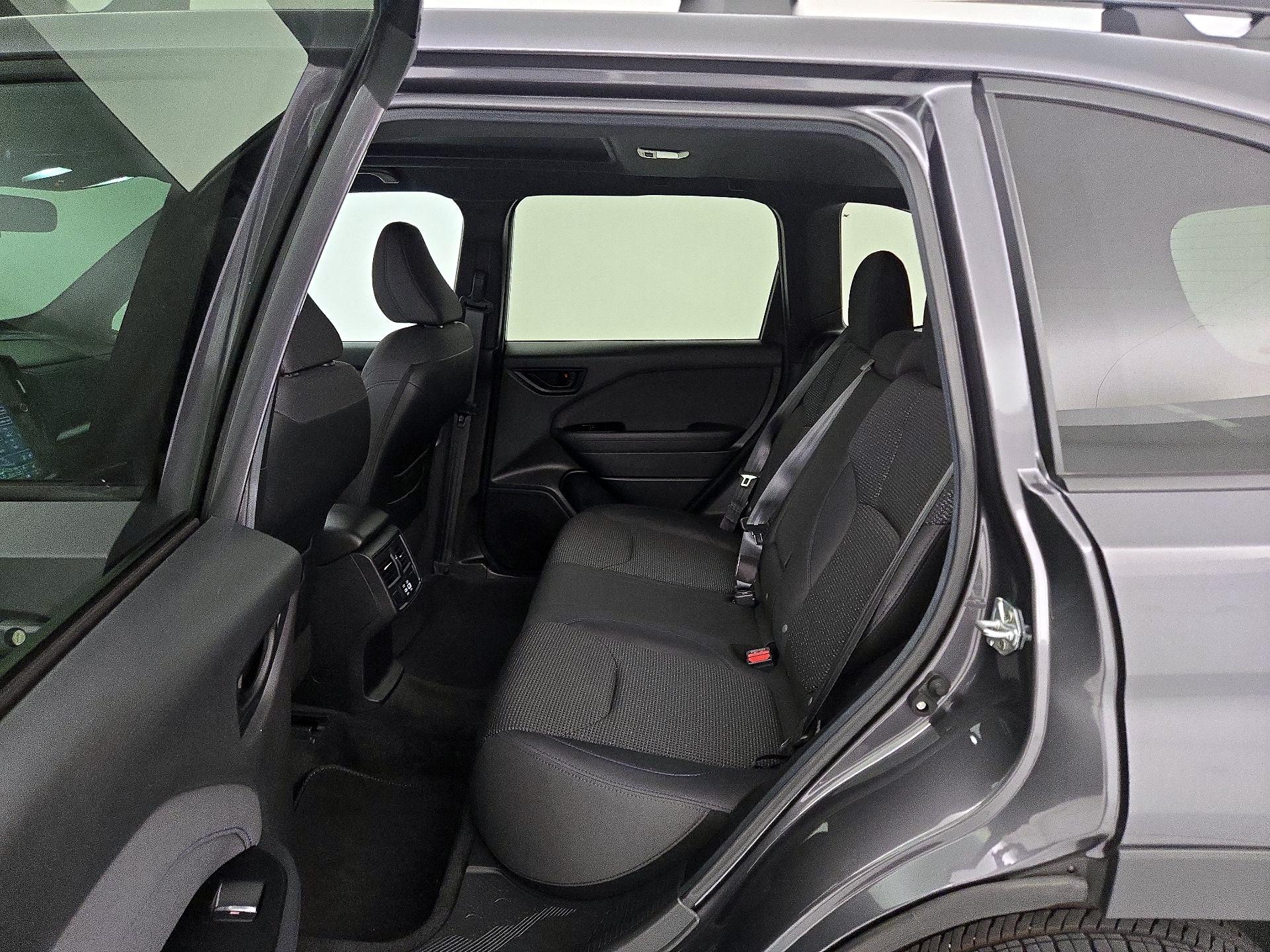 Thumbnail: 2026 Subaru Forester - 20