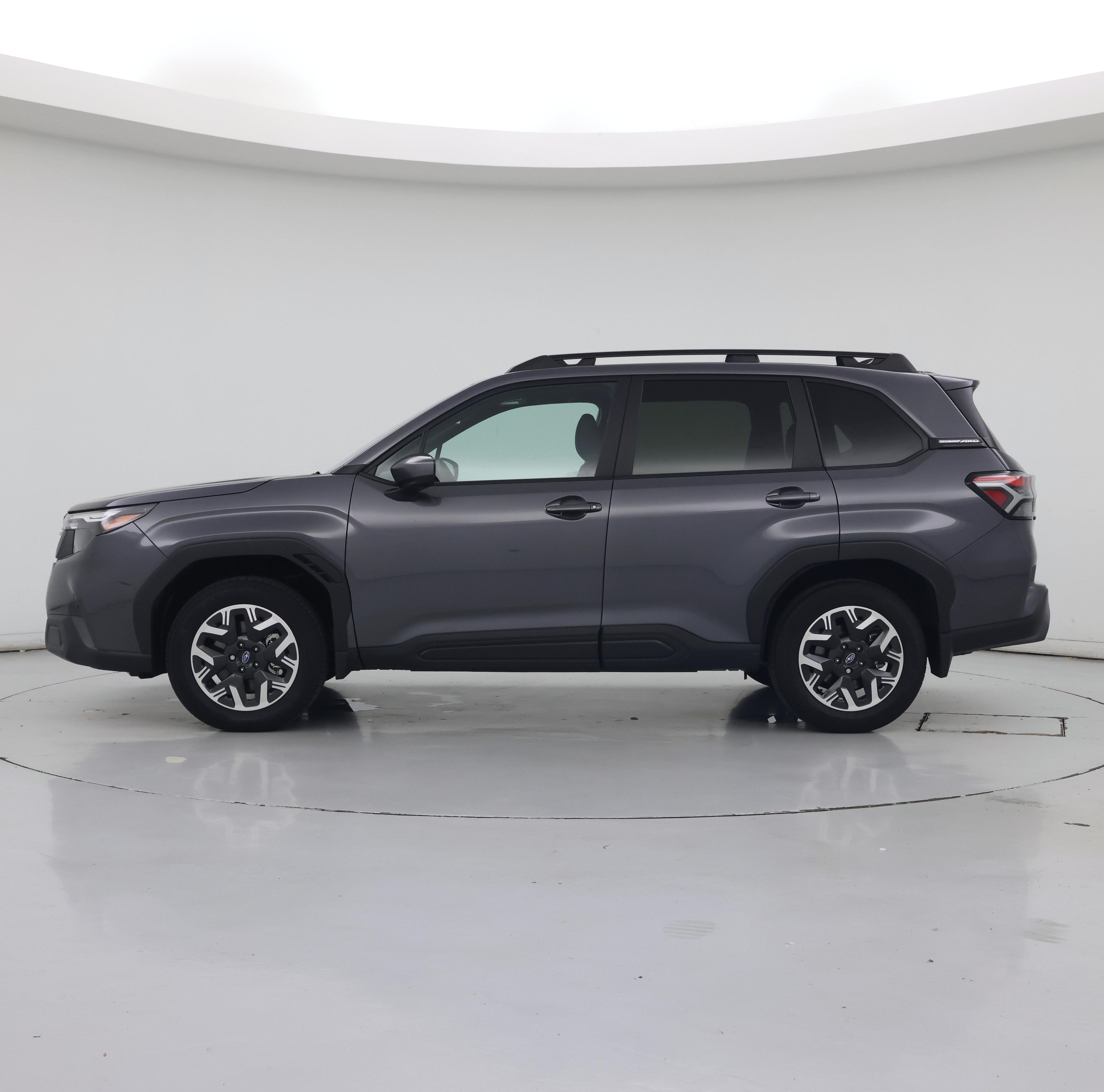 Thumbnail: 2026 Subaru Forester - 3