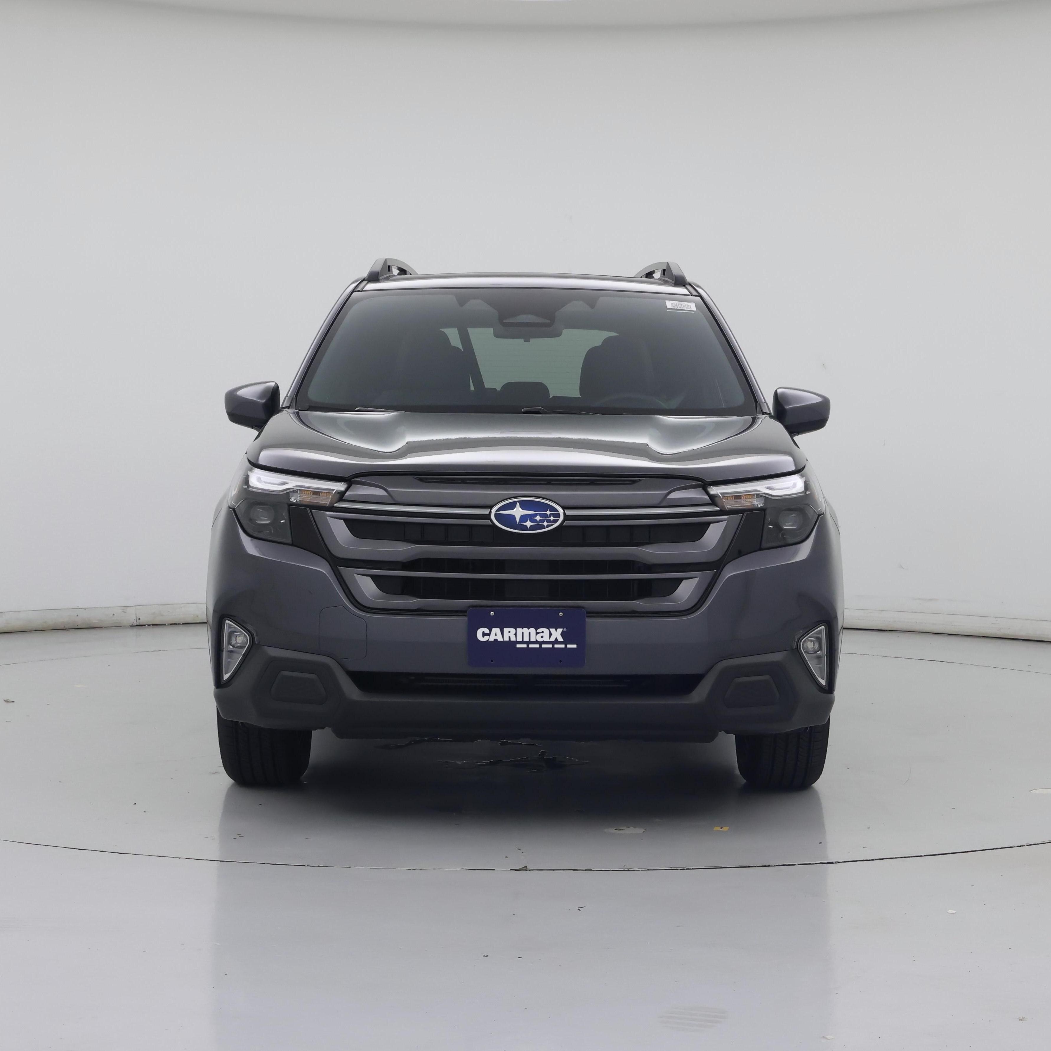 Thumbnail: 2026 Subaru Forester - 5