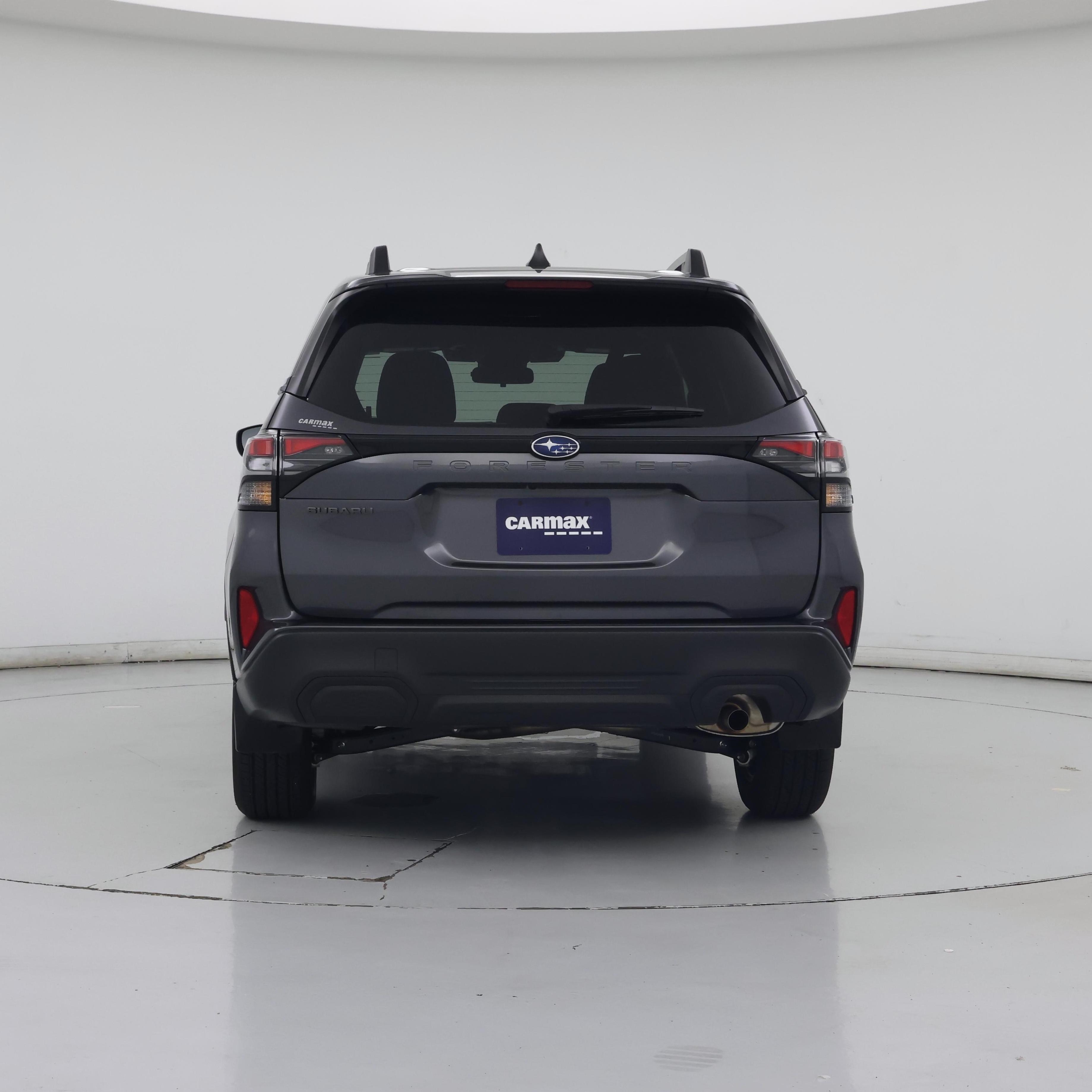 Thumbnail: 2026 Subaru Forester - 6