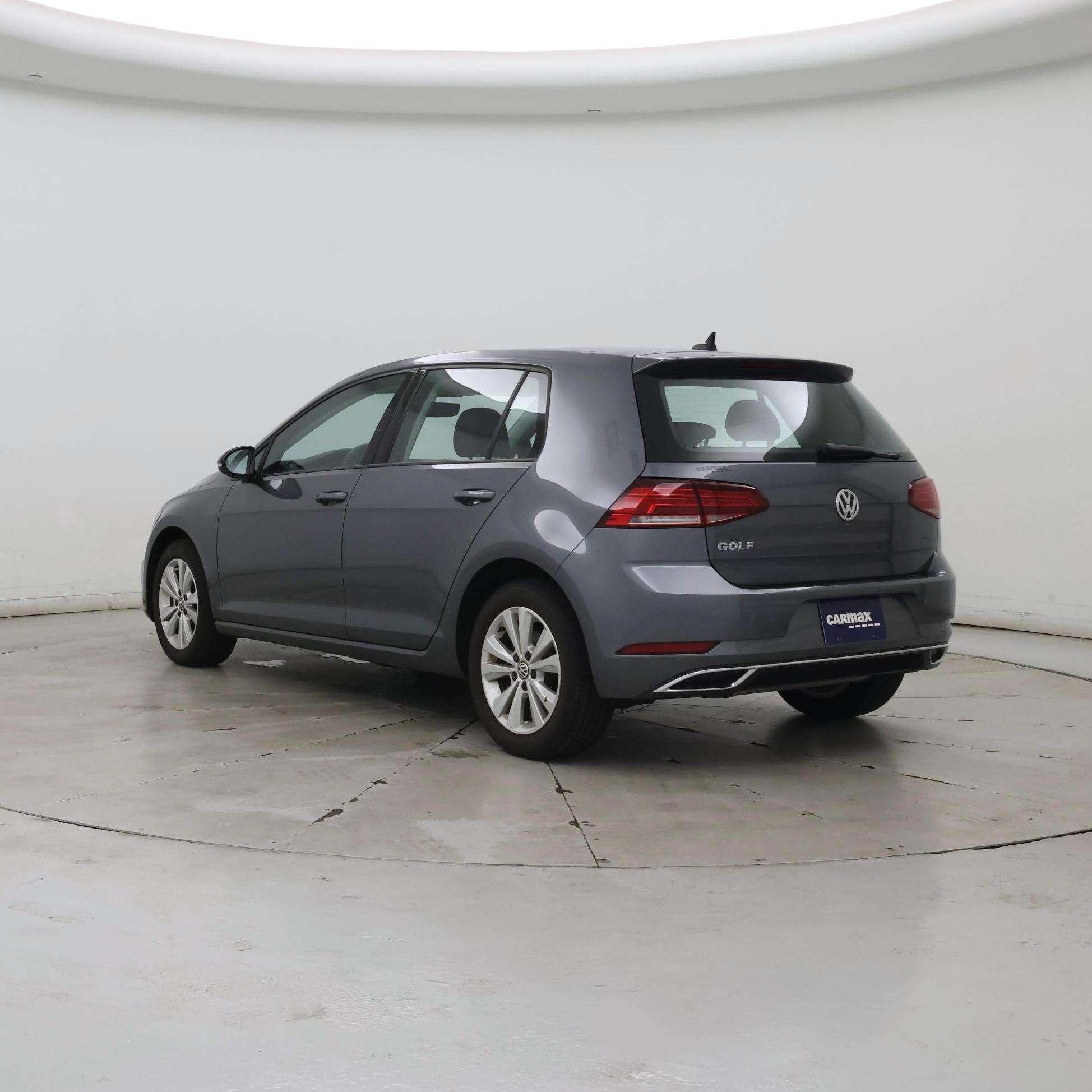 Thumbnail: 2020 Volkswagen Golf - 2