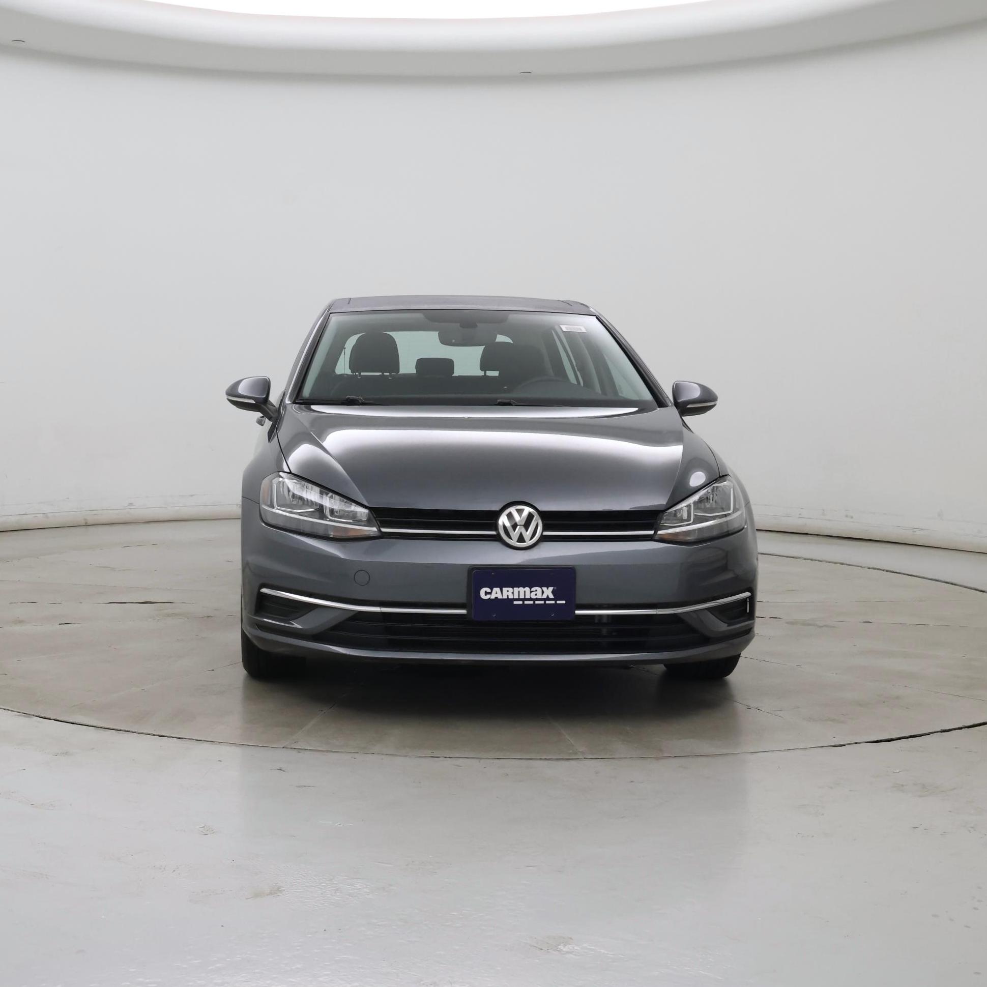 Thumbnail: 2020 Volkswagen Golf - 5