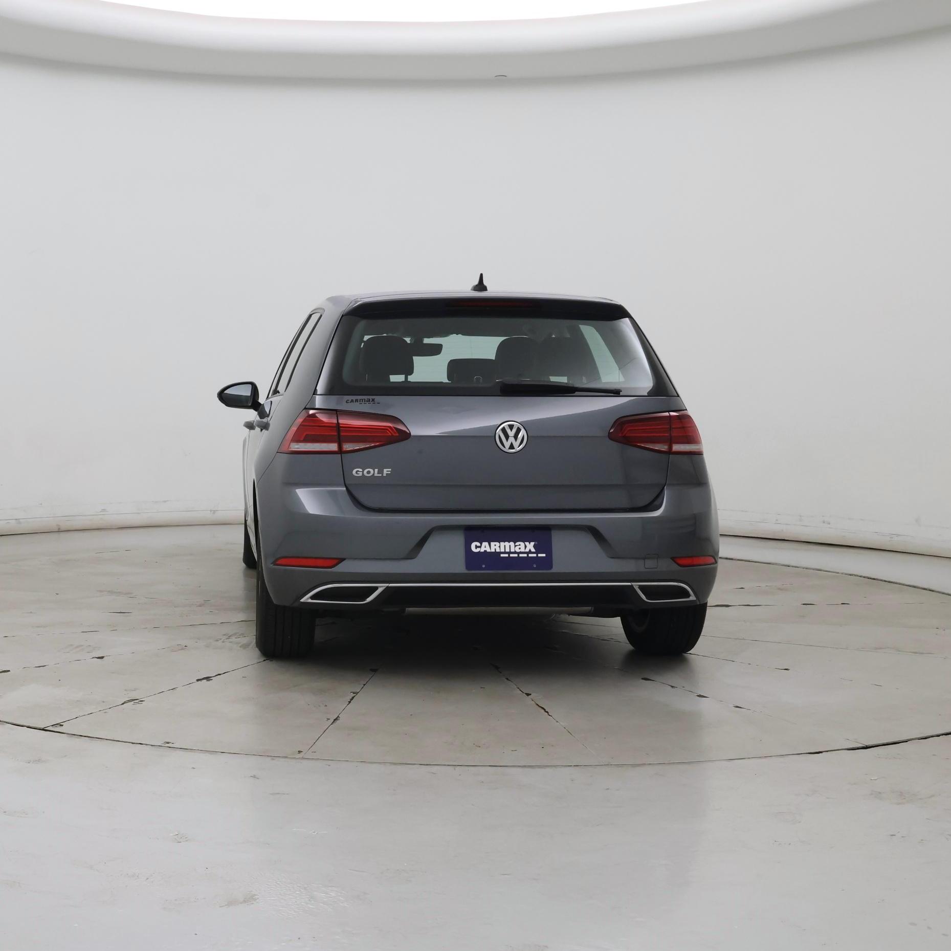 Thumbnail: 2020 Volkswagen Golf - 6