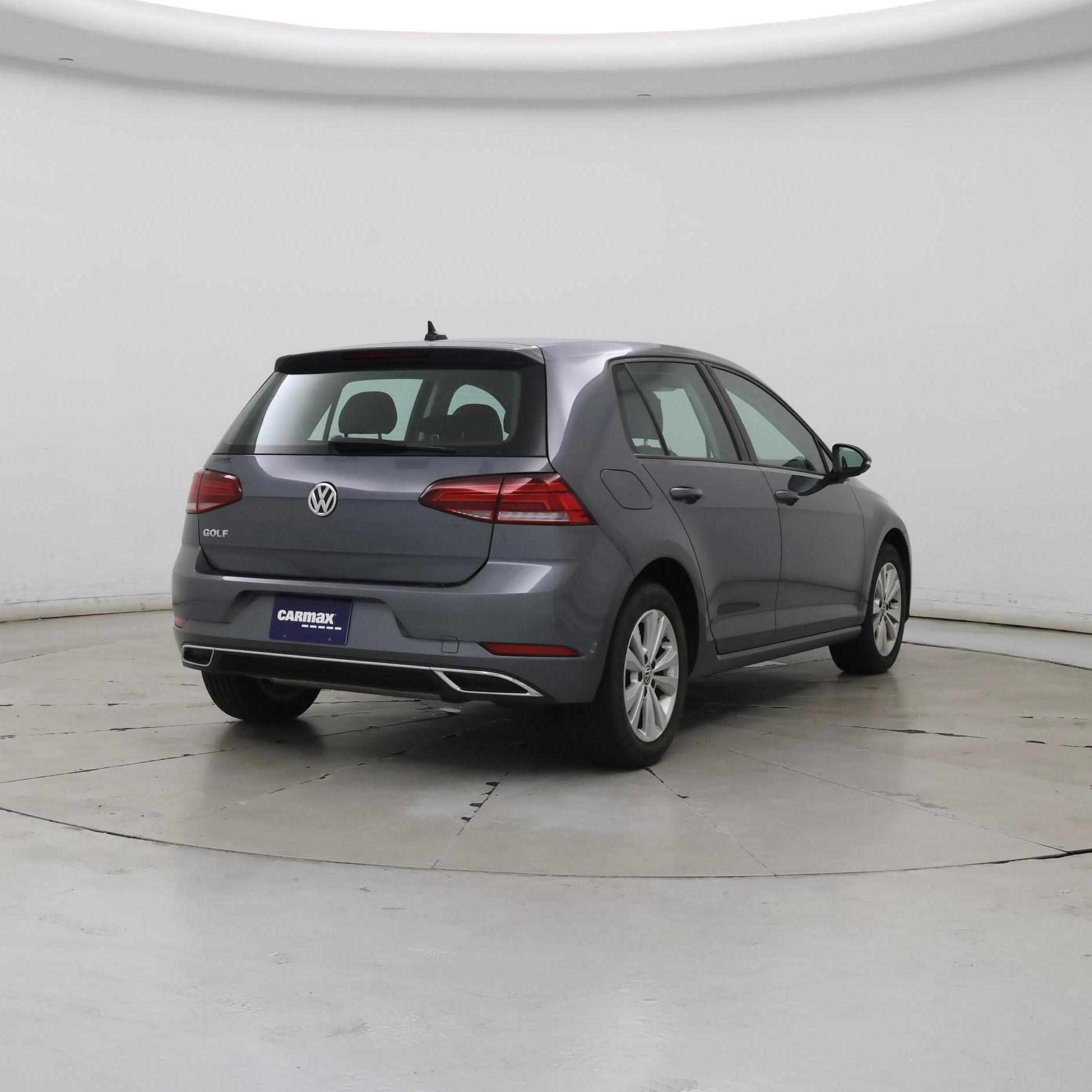 Thumbnail: 2020 Volkswagen Golf - 8