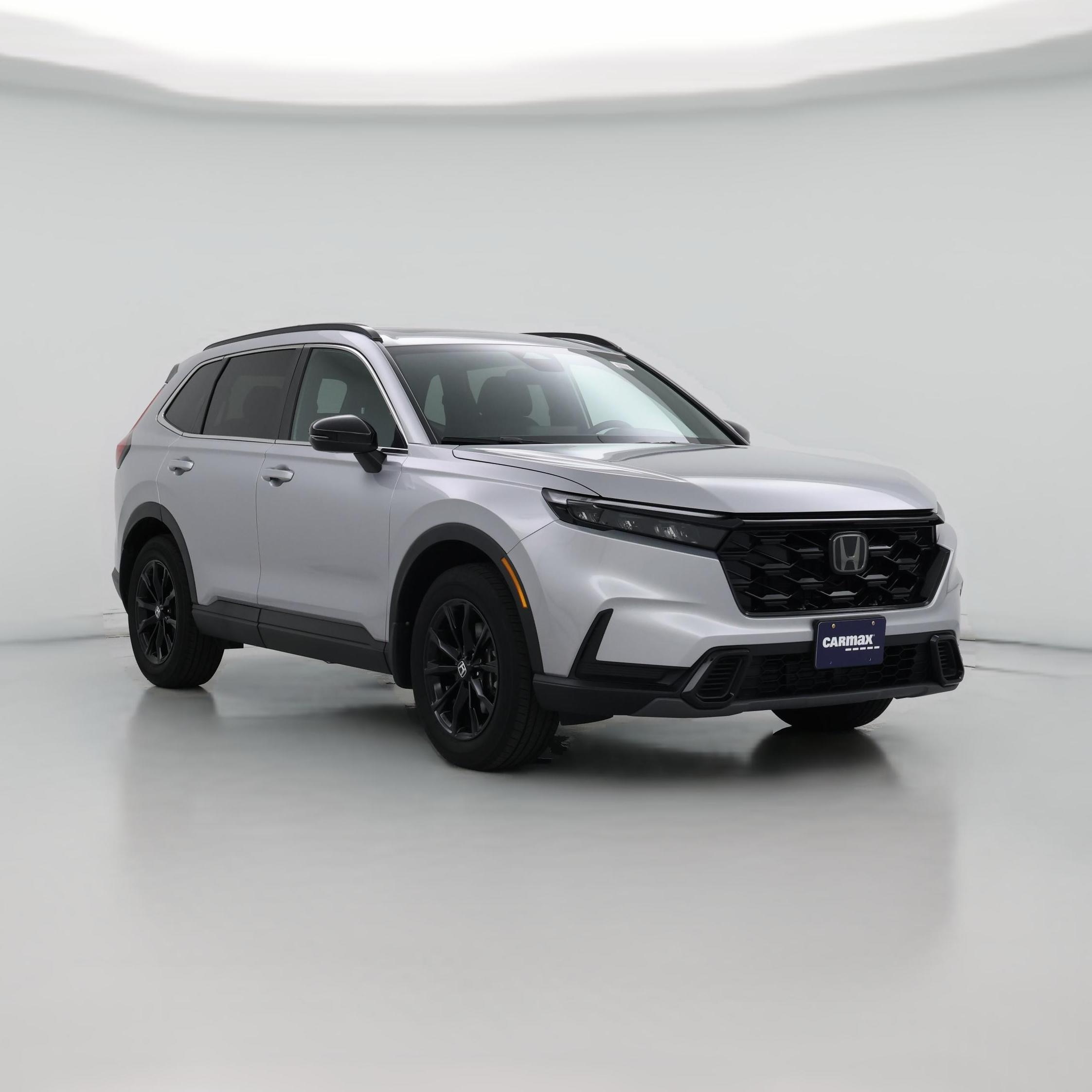 Thumbnail: 2025 Honda CR-V - 1