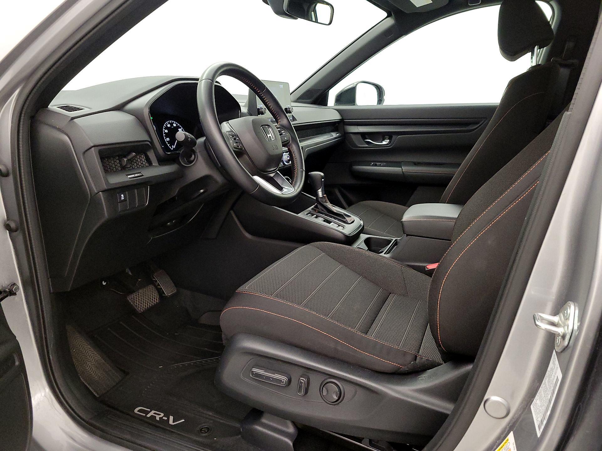 Thumbnail: 2025 Honda CR-V - 11