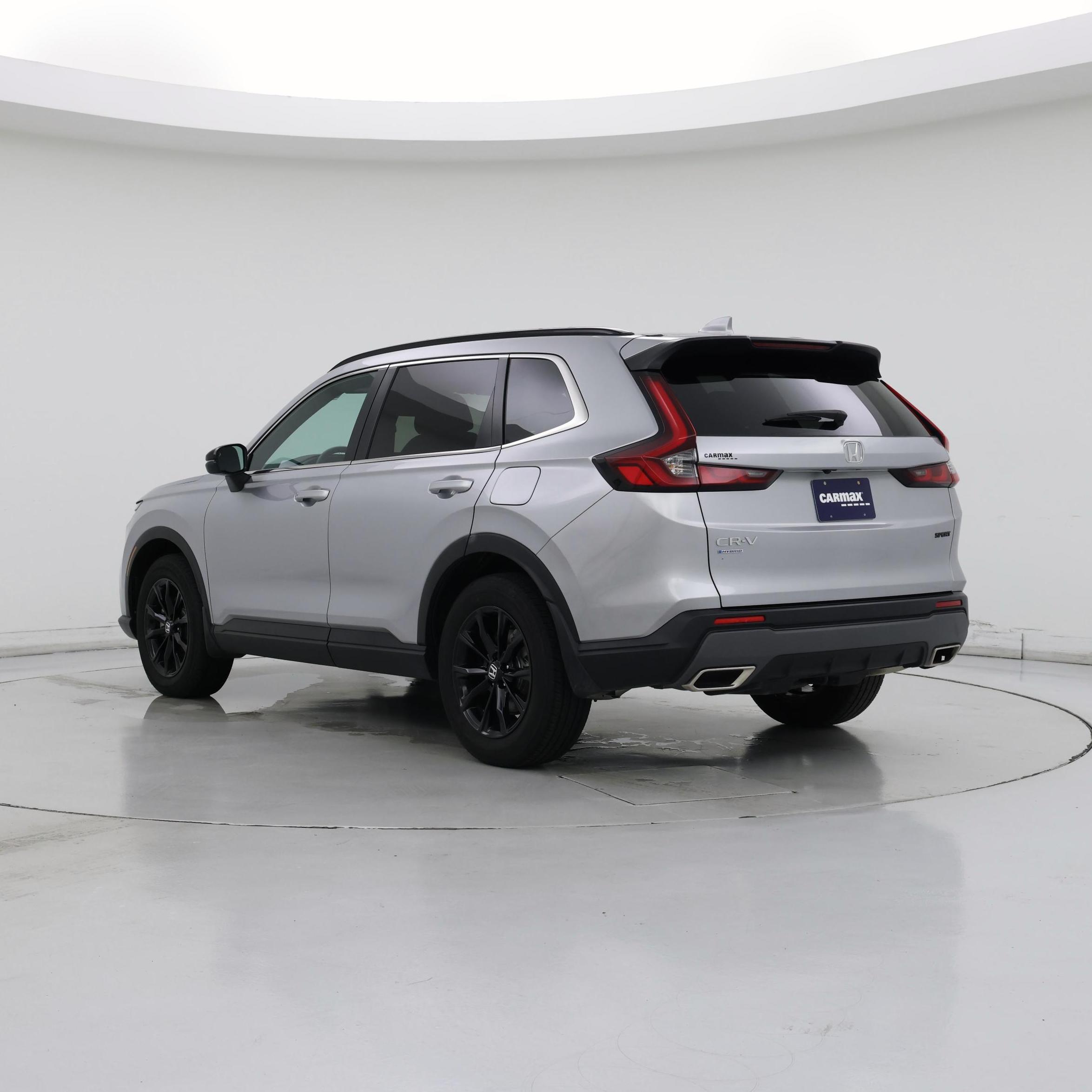 Thumbnail: 2025 Honda CR-V - 2
