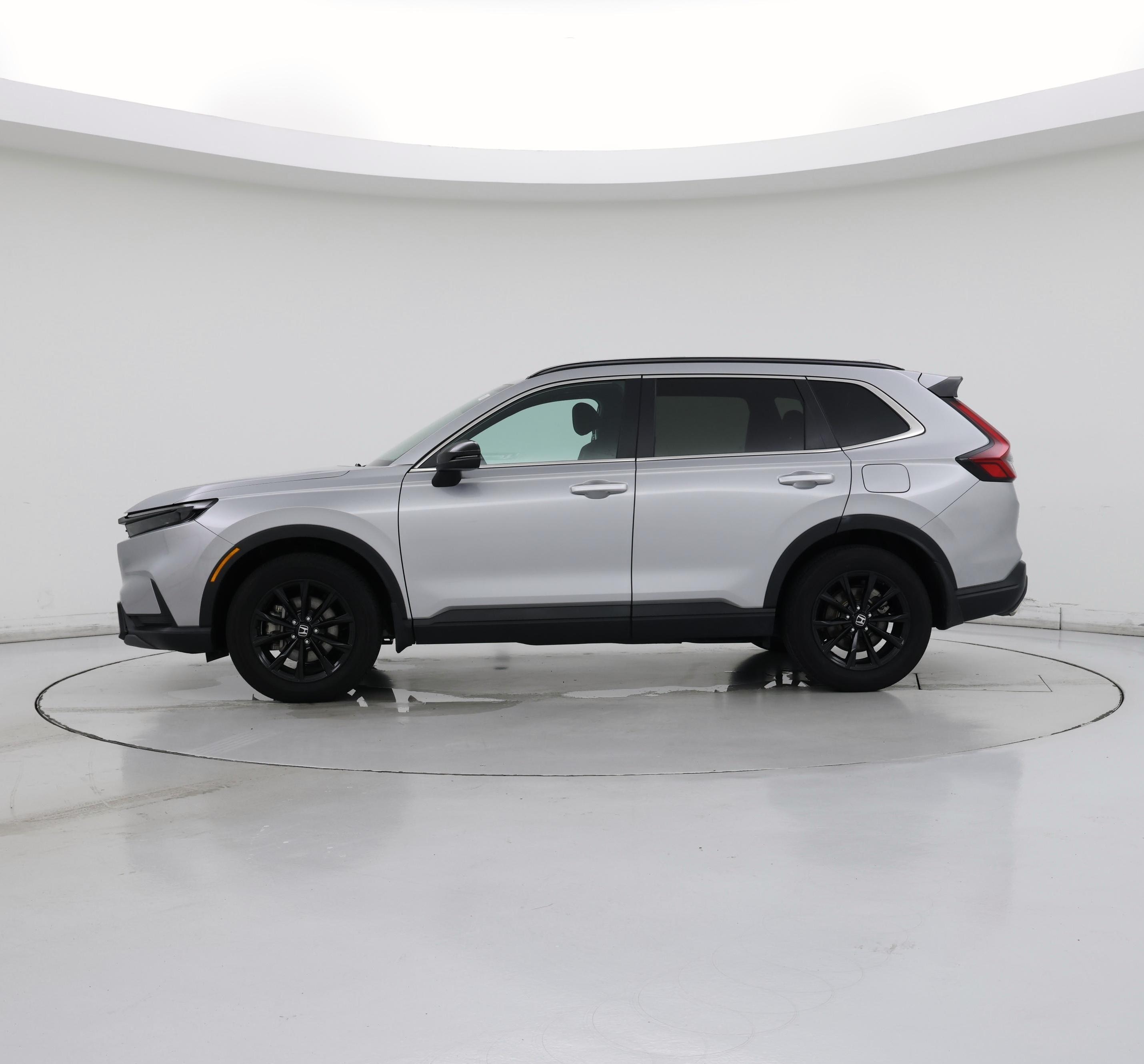 Thumbnail: 2025 Honda CR-V - 3