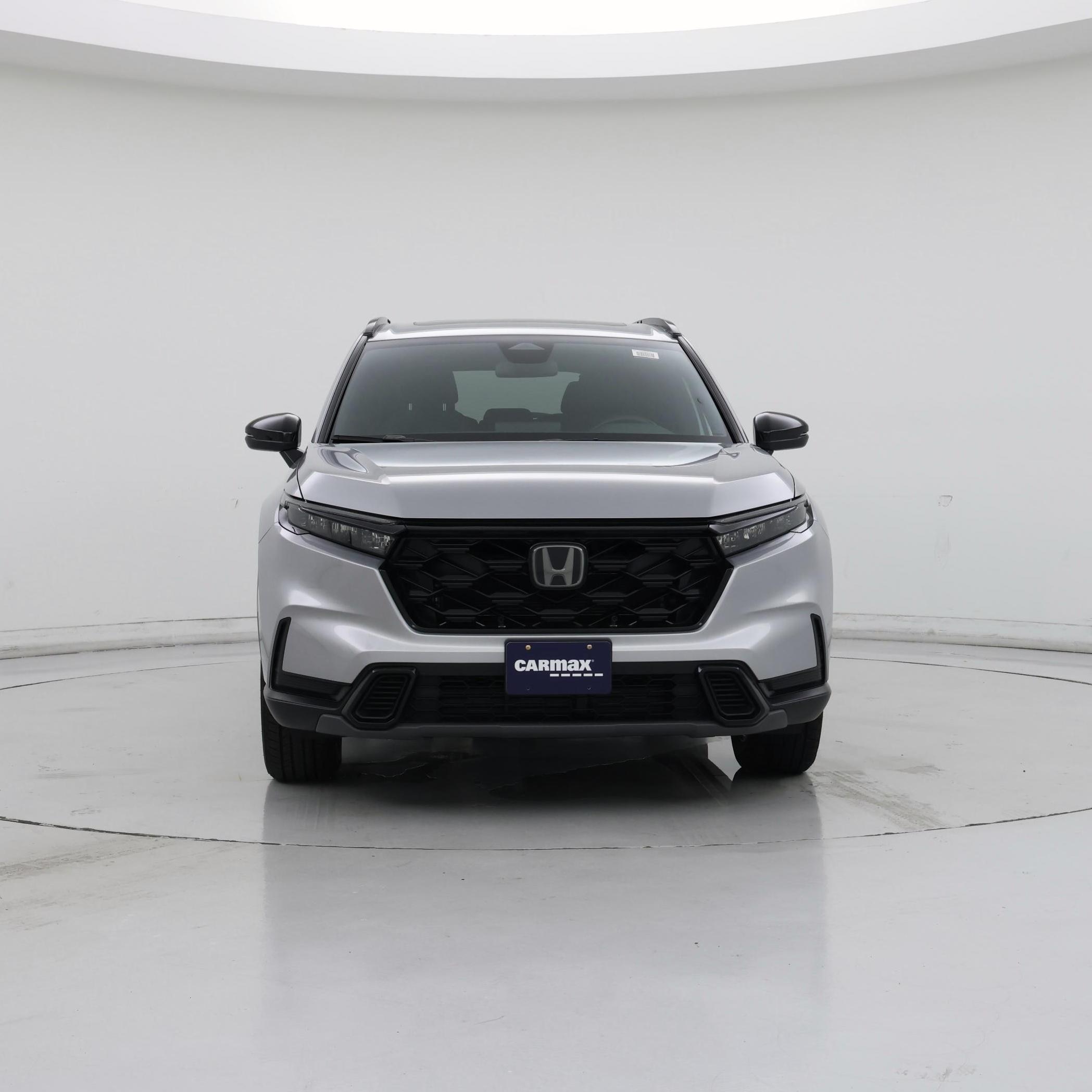 Thumbnail: 2025 Honda CR-V - 5