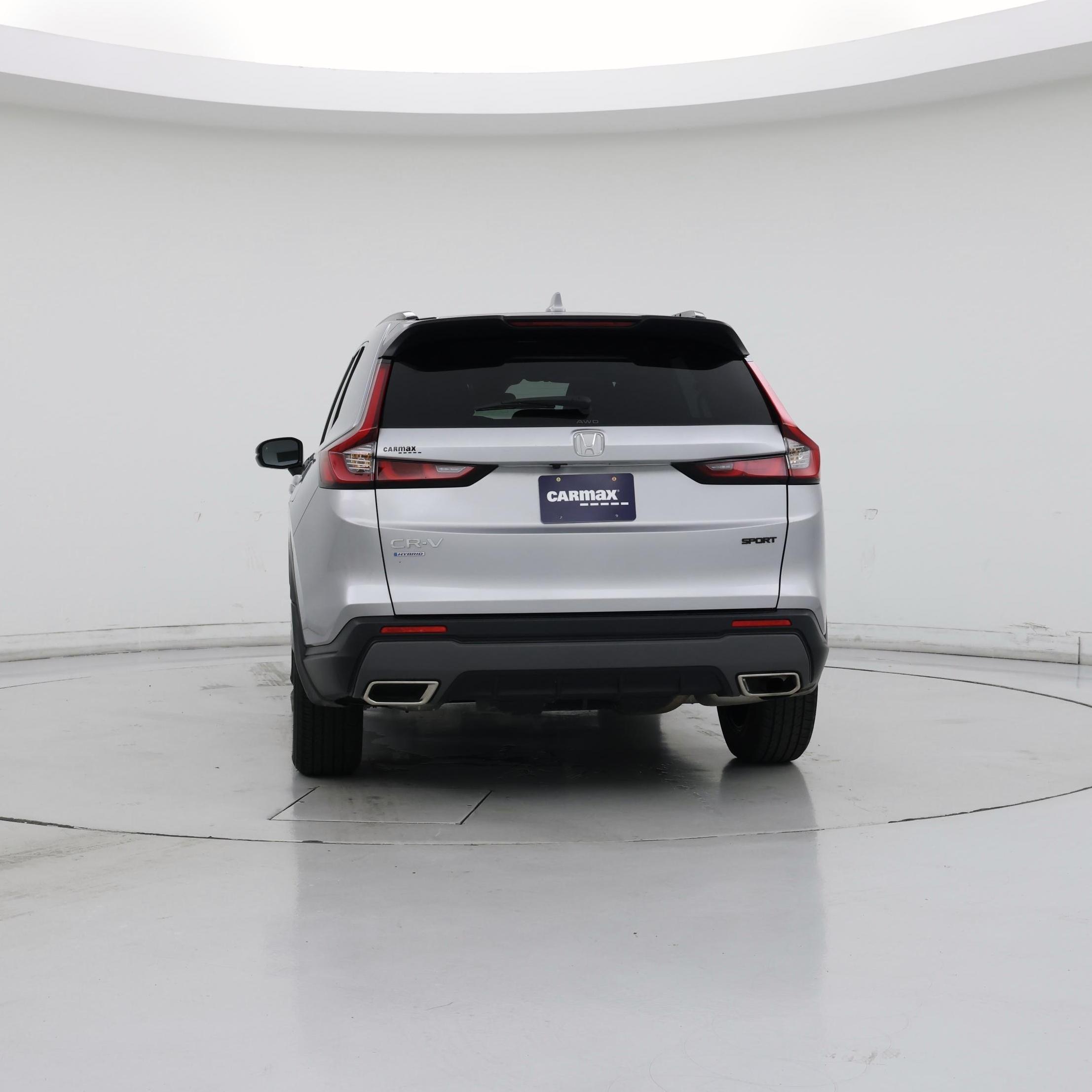Thumbnail: 2025 Honda CR-V - 6