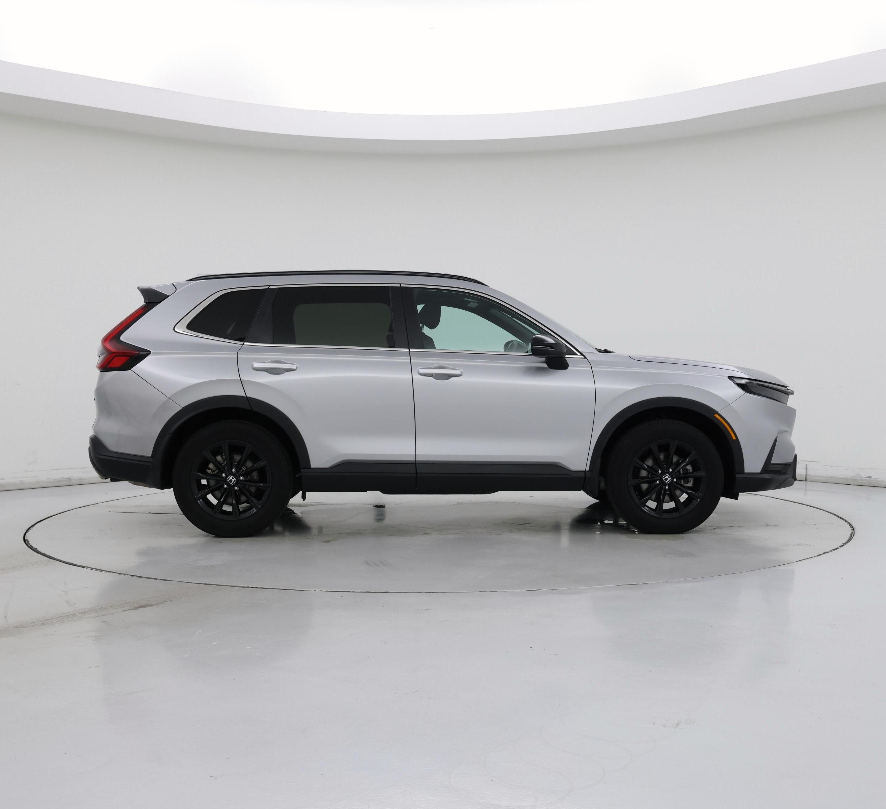 Thumbnail: 2025 Honda CR-V - 7