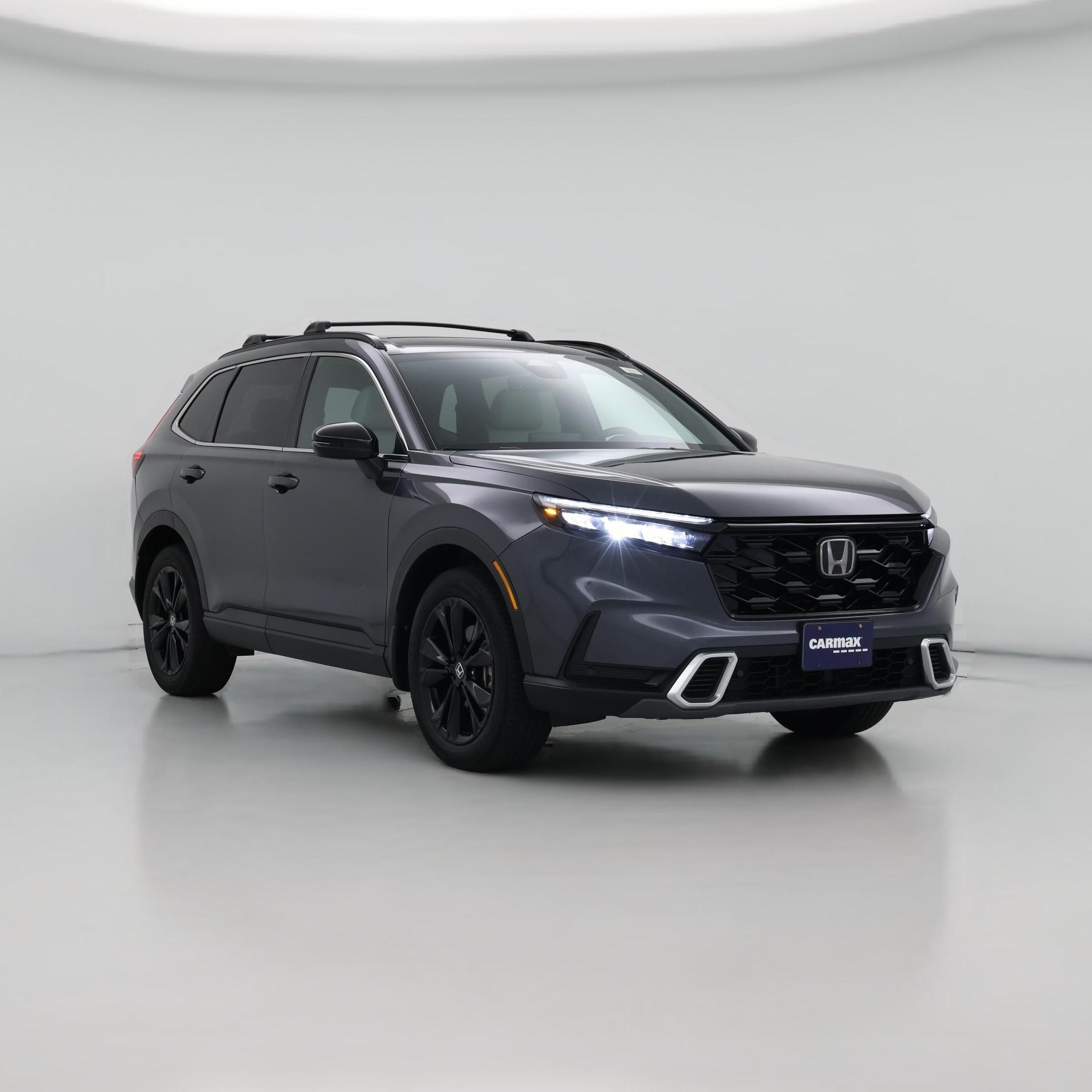Thumbnail: 2024 Honda CR-V - 1
