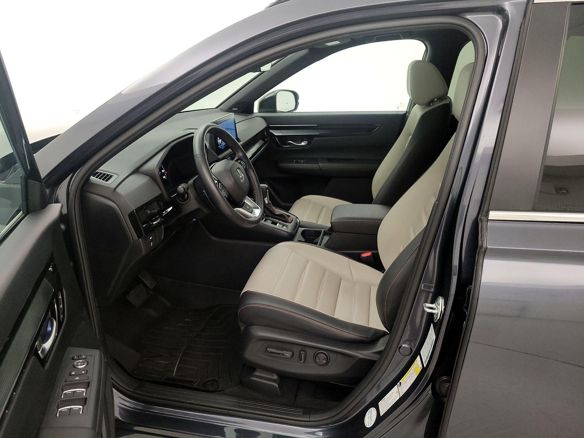 Thumbnail: 2024 Honda CR-V - 11