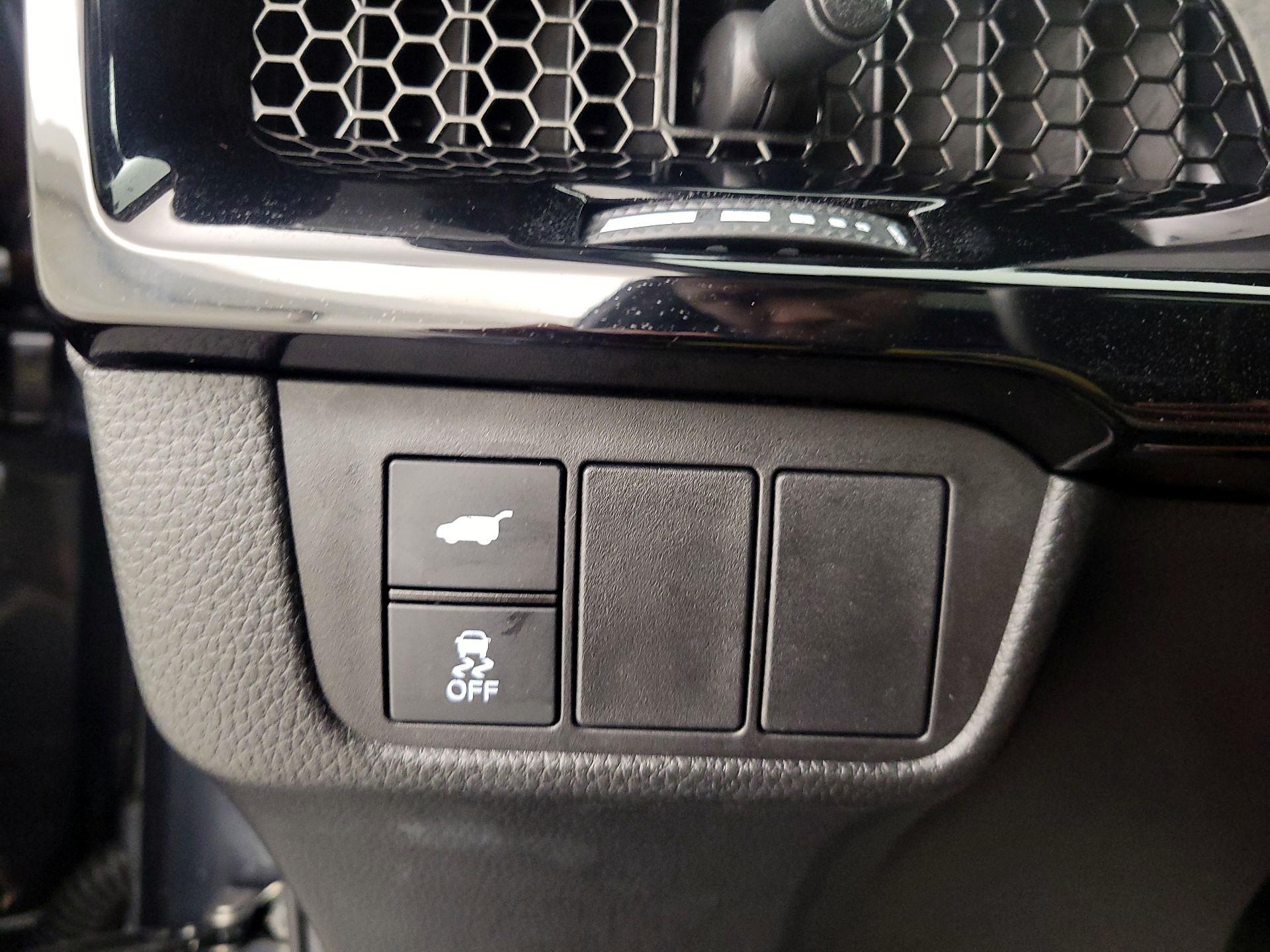 Thumbnail: 2024 Honda CR-V - 13