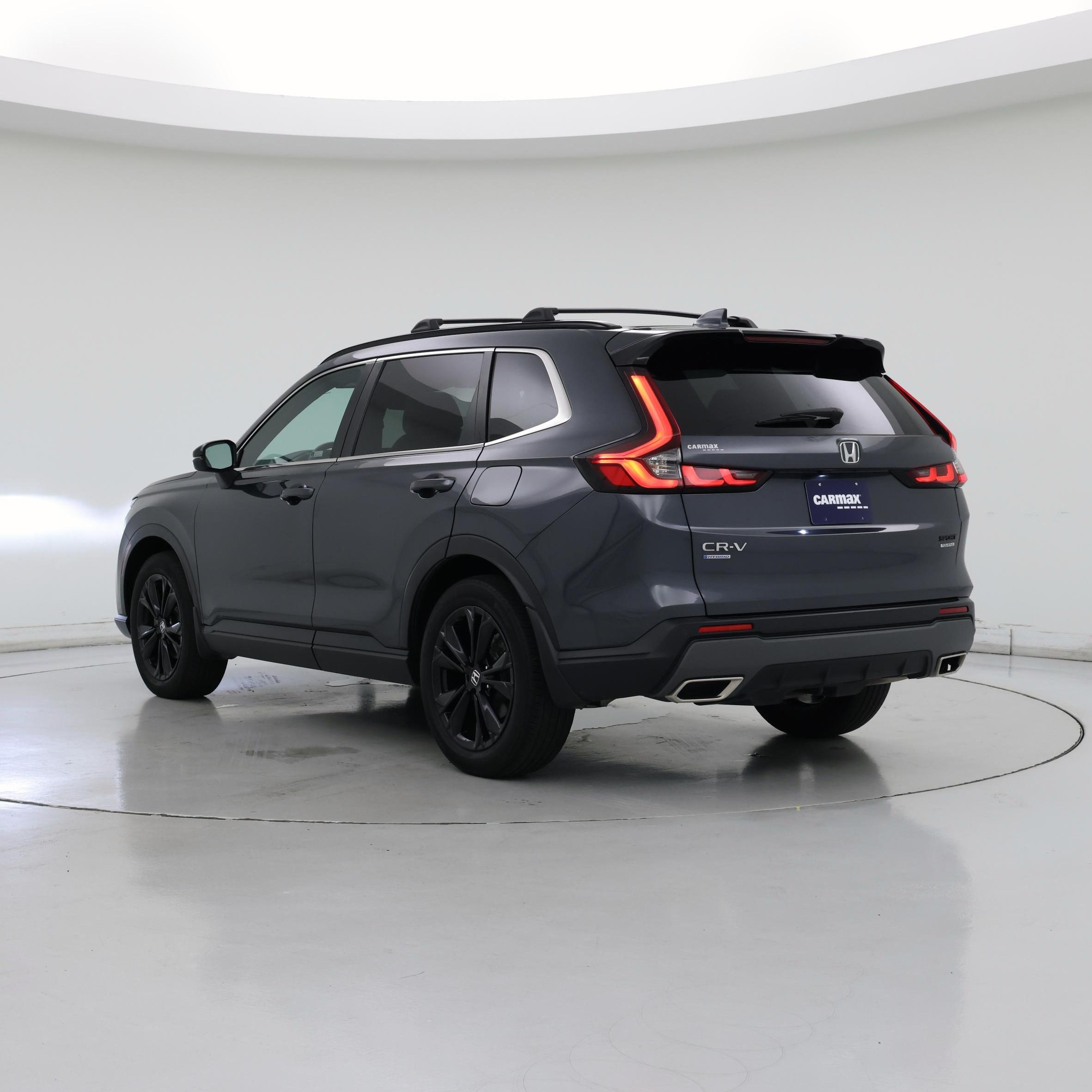 Thumbnail: 2024 Honda CR-V - 2