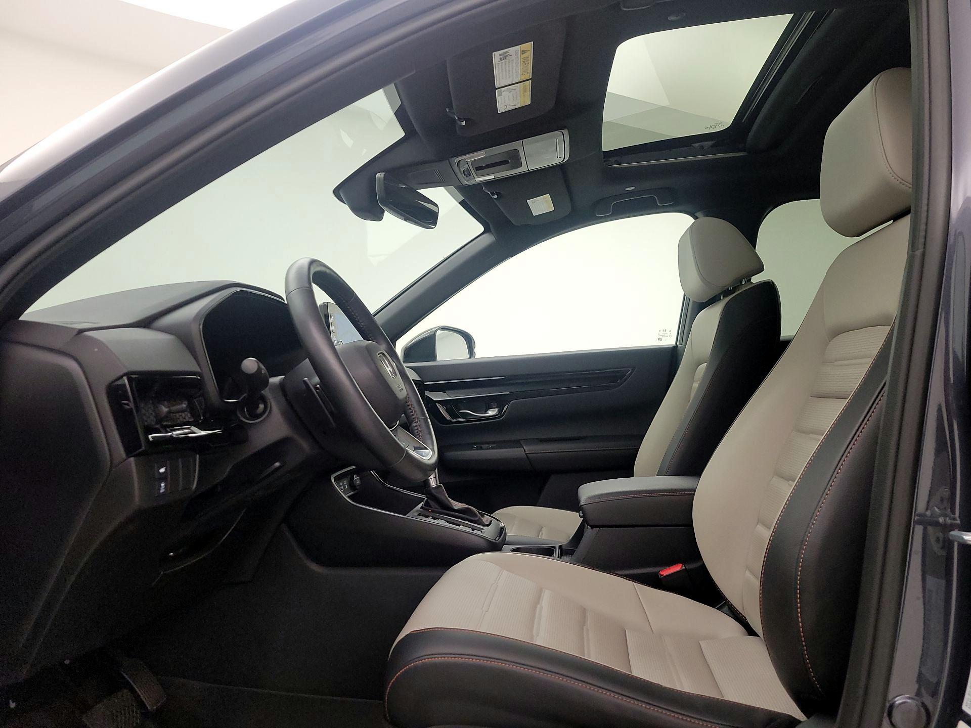 Thumbnail: 2024 Honda CR-V - 20